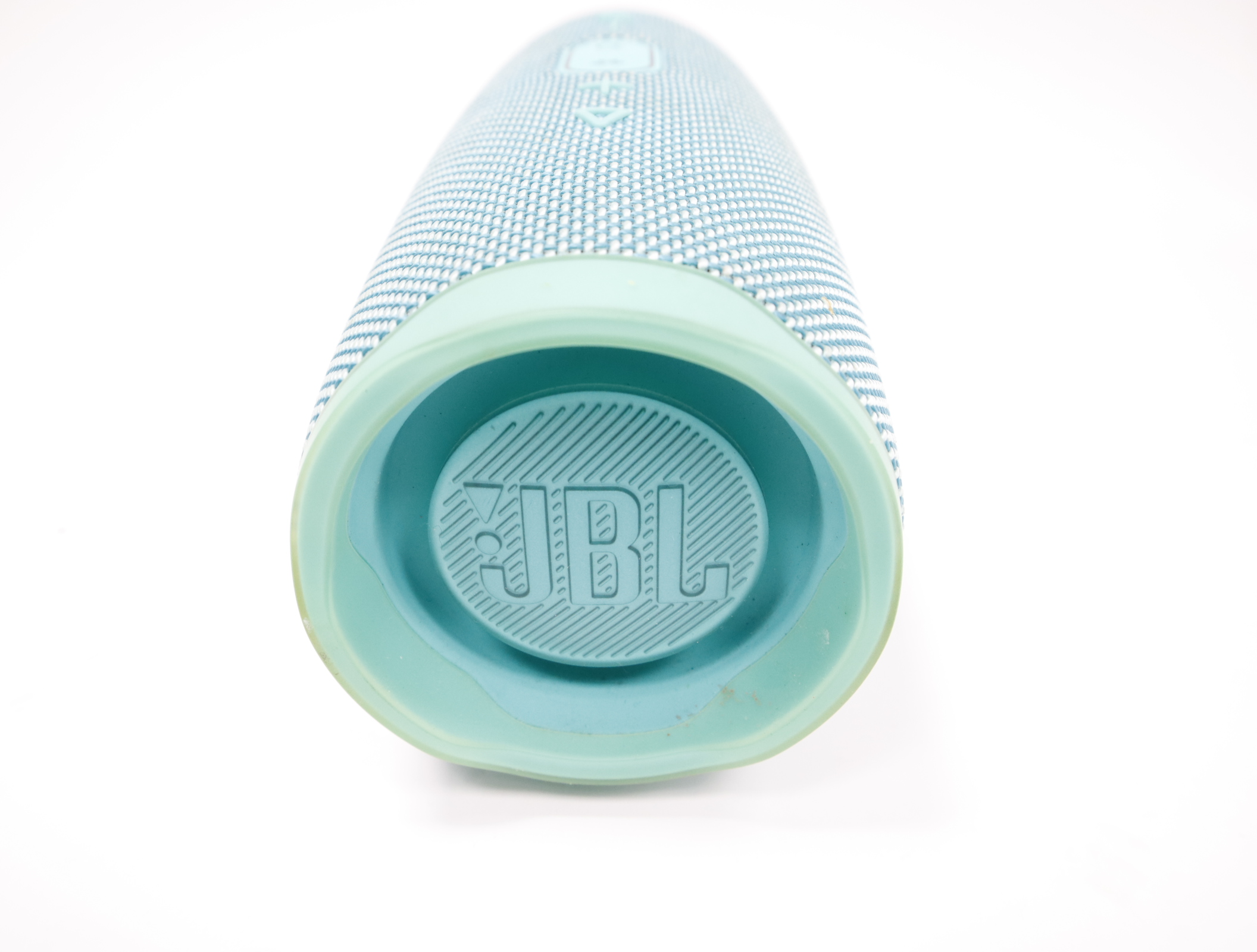 JBL Charge 4 Portable Wireless Bluetooth Speaker Teal