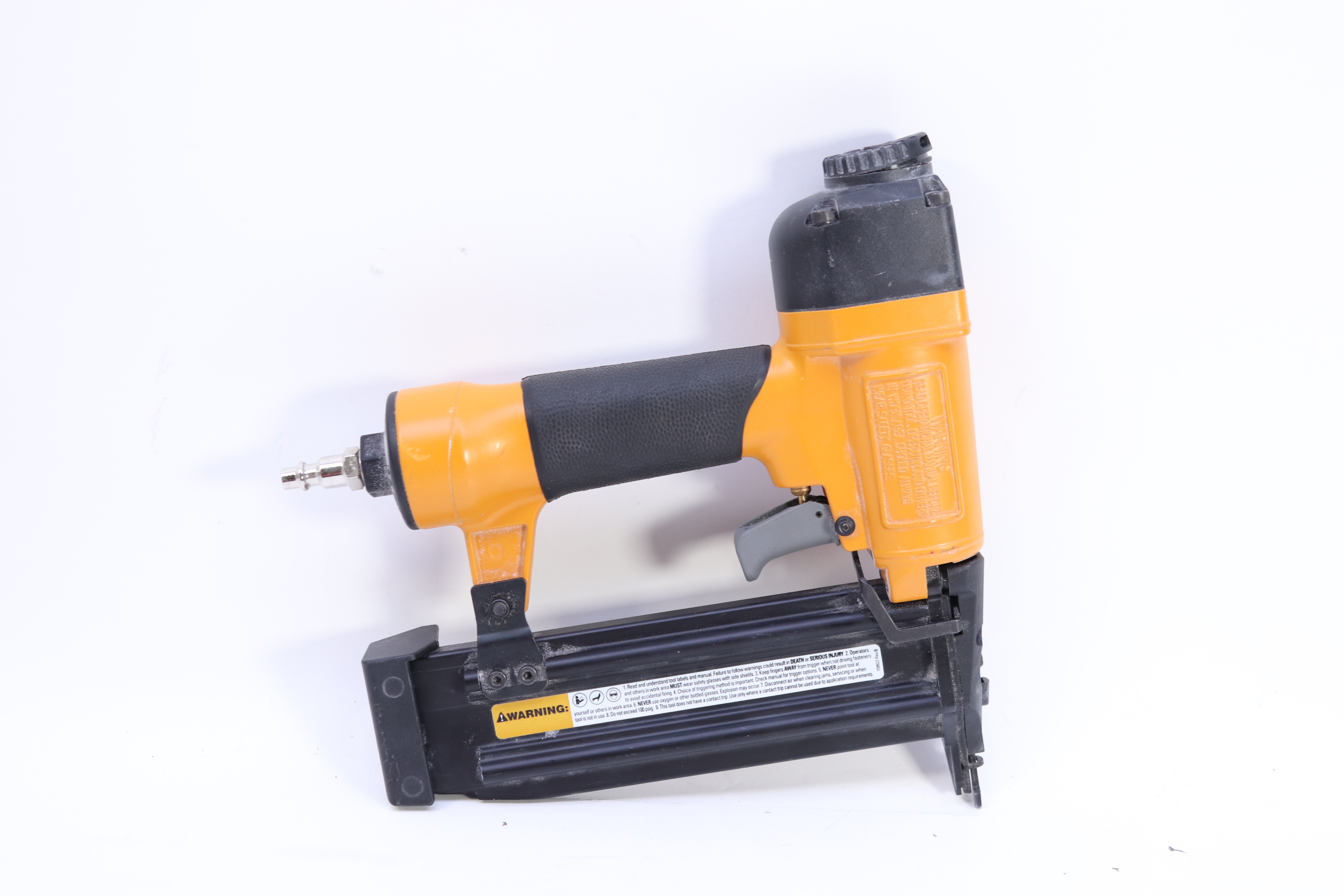 Bostitch SB1850BN 18Gauge Brad Nailer