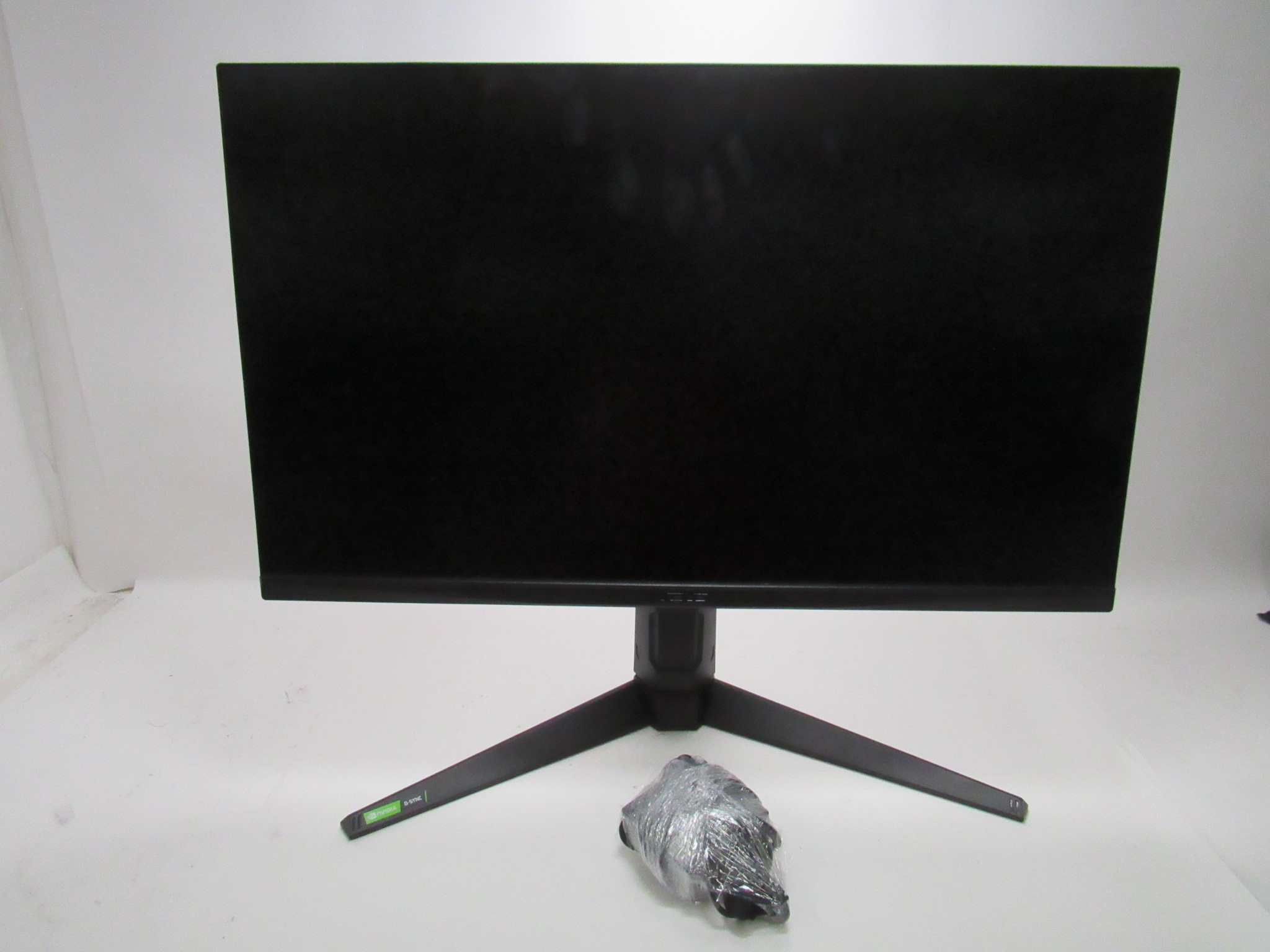 ASUS TUF Gaming VG27AQL1A 27” LCD Monitor Black Local Pickup Only