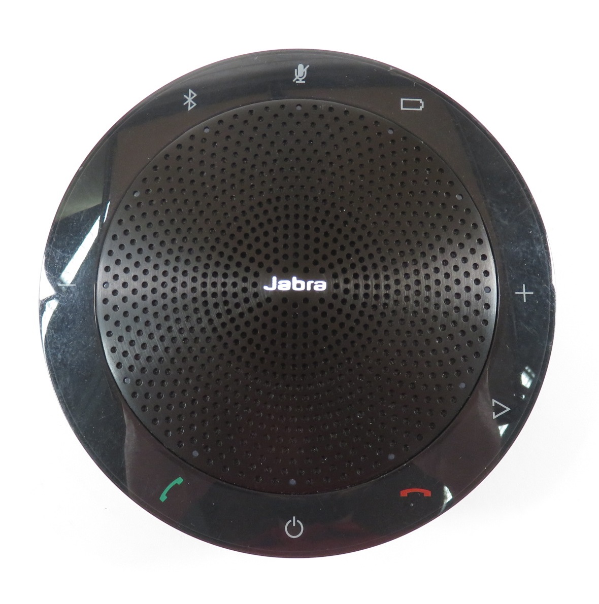 Jabra Speak 510 PHS002W UC Wireless Bluetooth Speakerphone