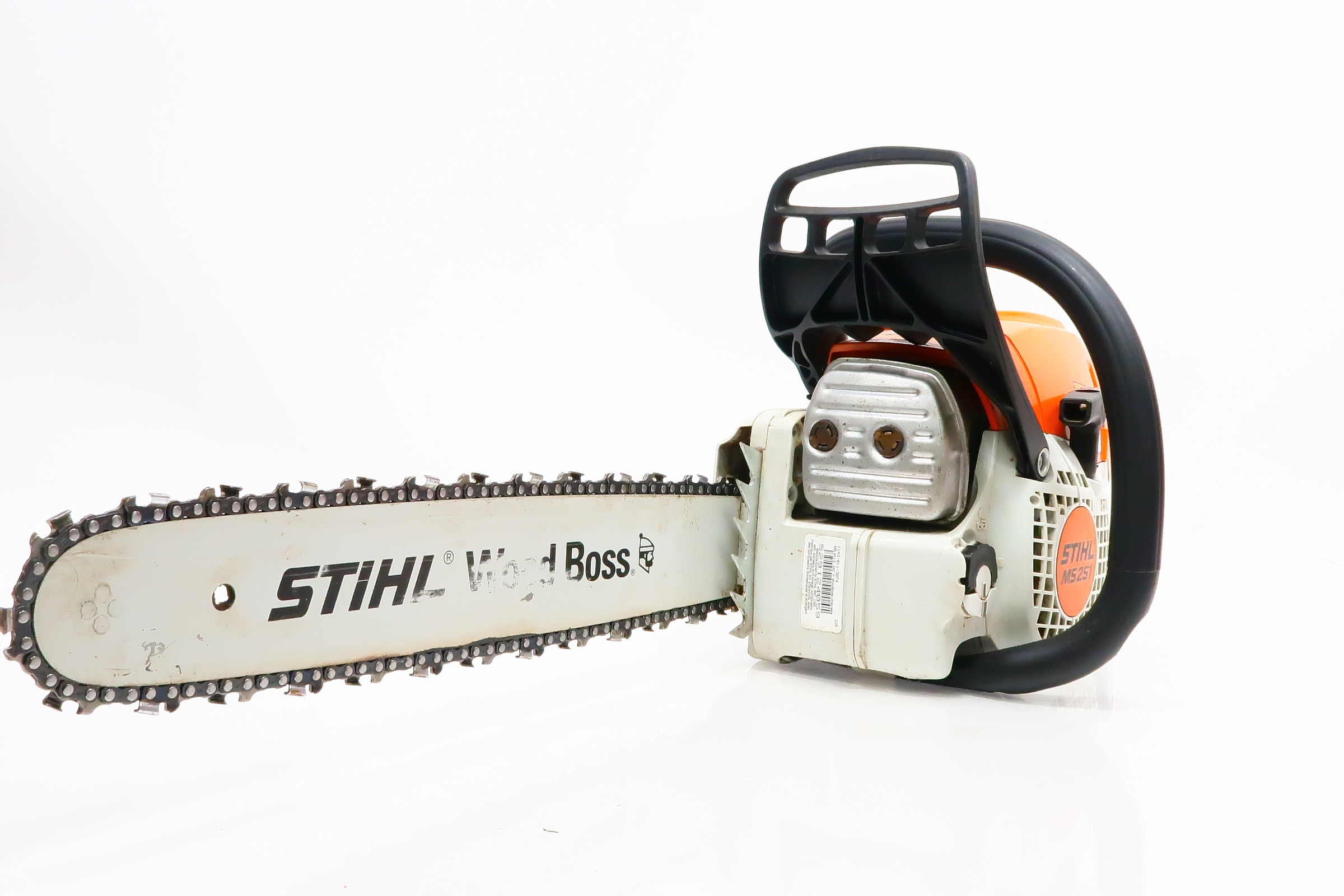 STIHL MS 251 WOOD BOSS 18