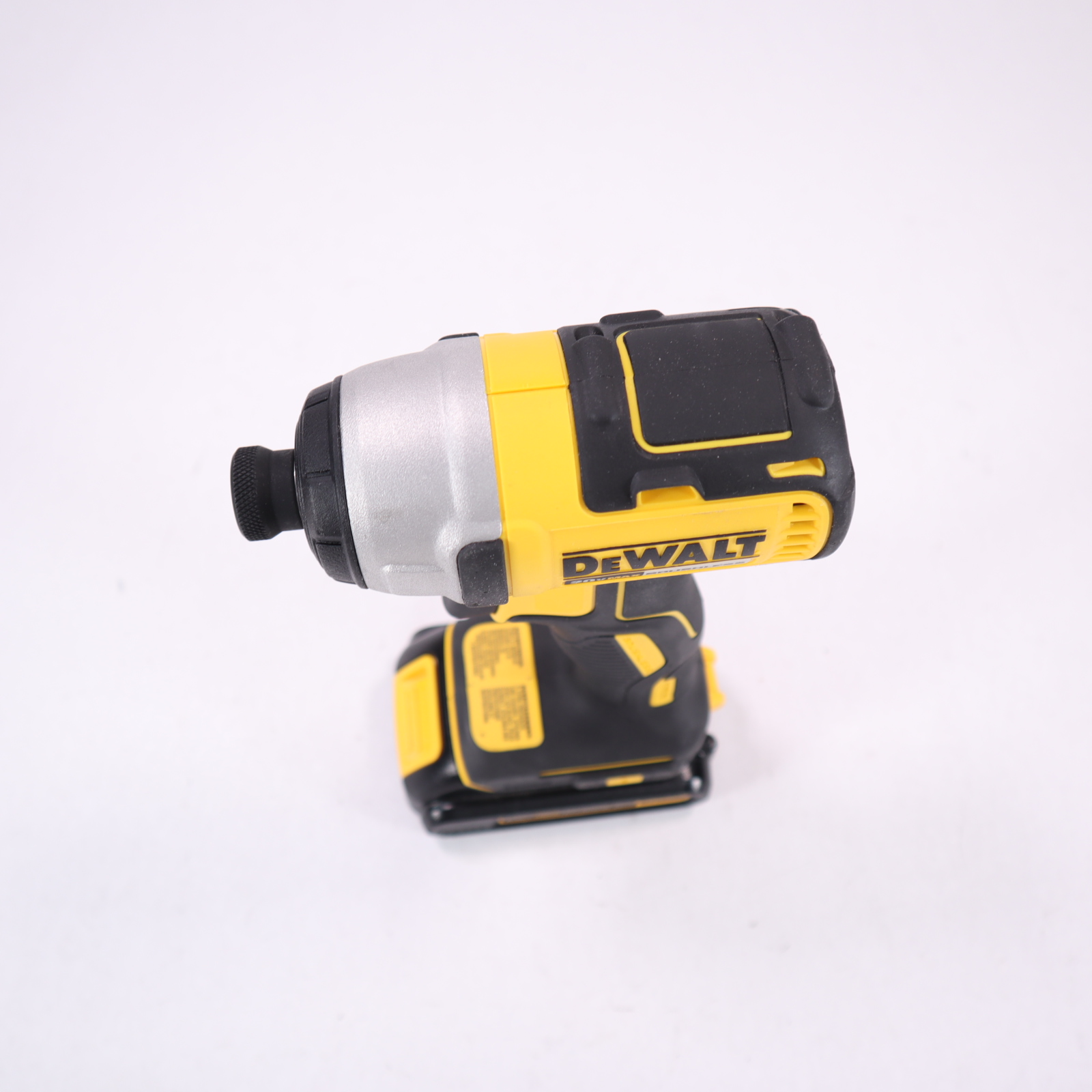 DEWALT DCF787 20-Volt Max 1/4