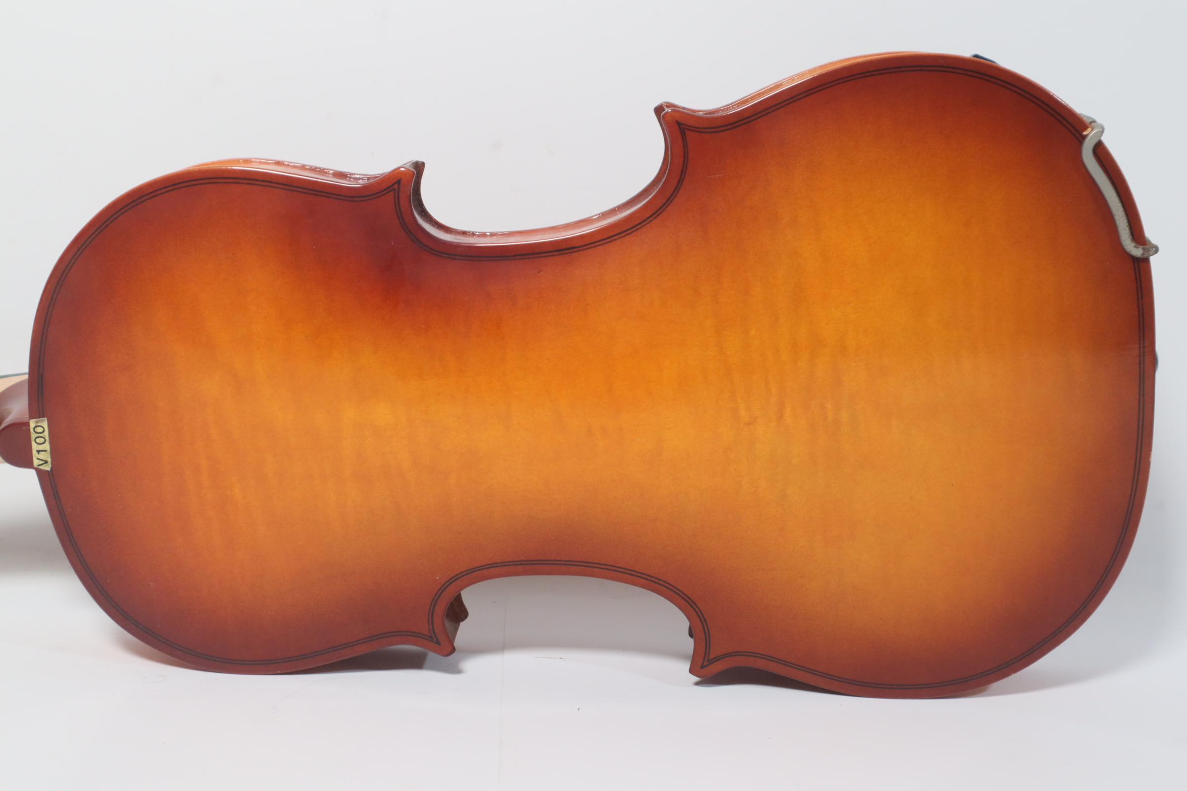William Lewis & Son Model V100 4/4 Violin
