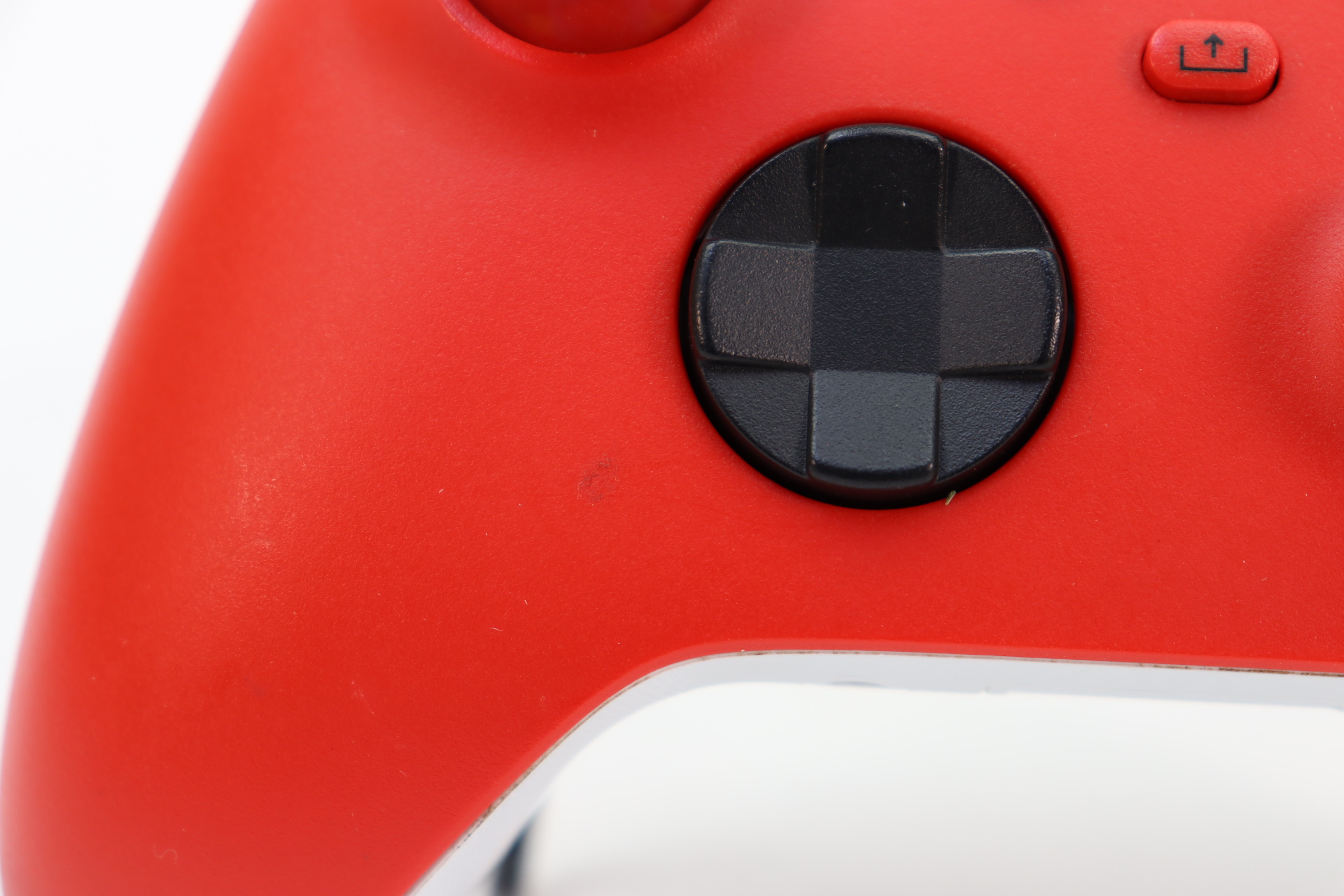 Microsoft Xbox Controller 1914 Bluetooth Hybrid D-pad Button Mapping ...