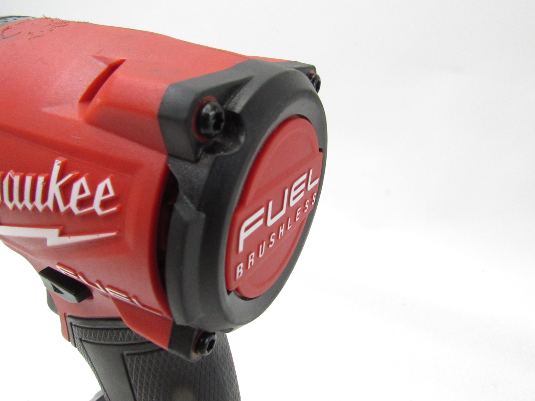 Milwaukee 2953-20 M18 FUEL 1/4