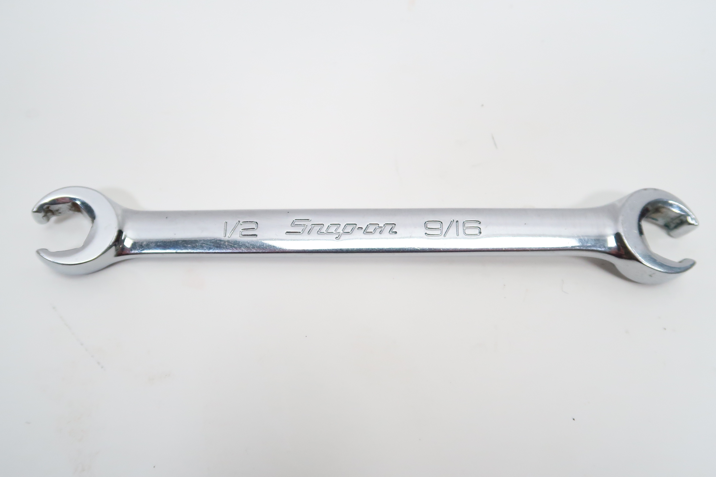 Stanley Proto J4709 Steckschlüssel 1/4 Zoll Antrieb, 9/32 Zoll, 6-Kant