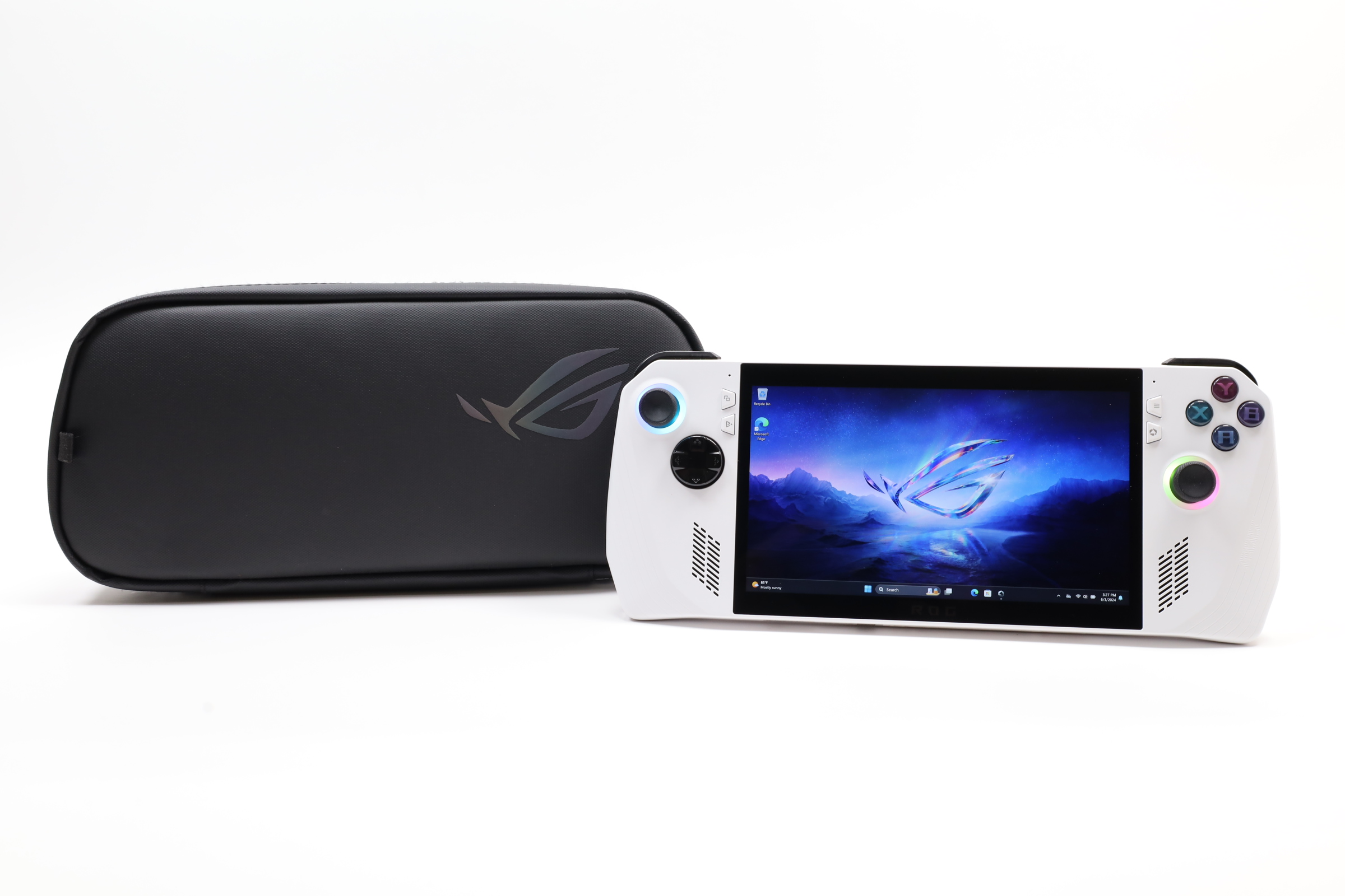 【セット】 ROG ALLY 512GB Amazon.com: ASUS - ROG Ally Gaming Handheld Console - Z1