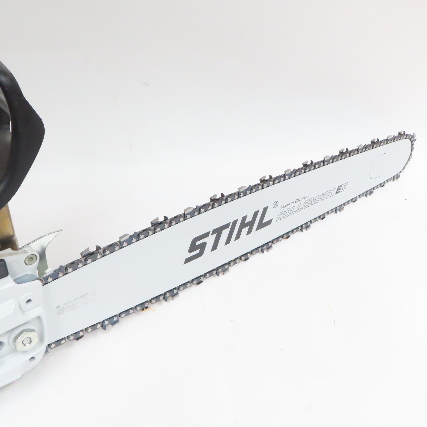 STIHL MS 462-Z 72.2cc 20