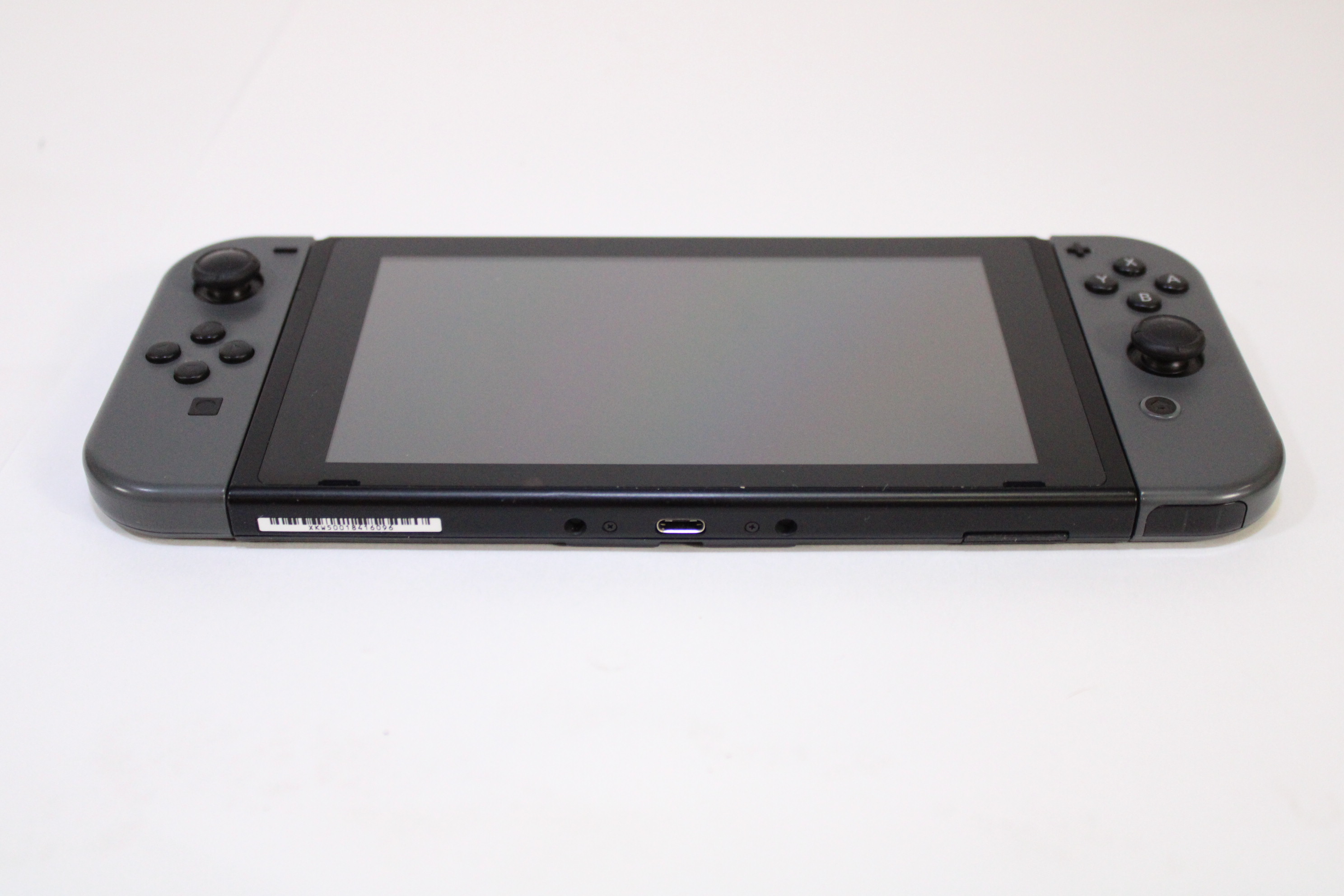 Nintendo Switch HAC-001 - 32GB Video Game System -Black 6096