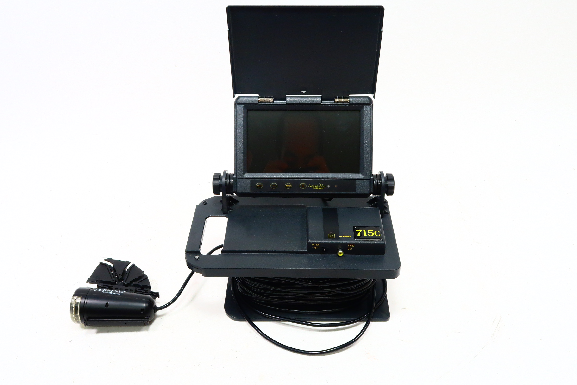 AquaVu AV 715C Underwater Viewing System