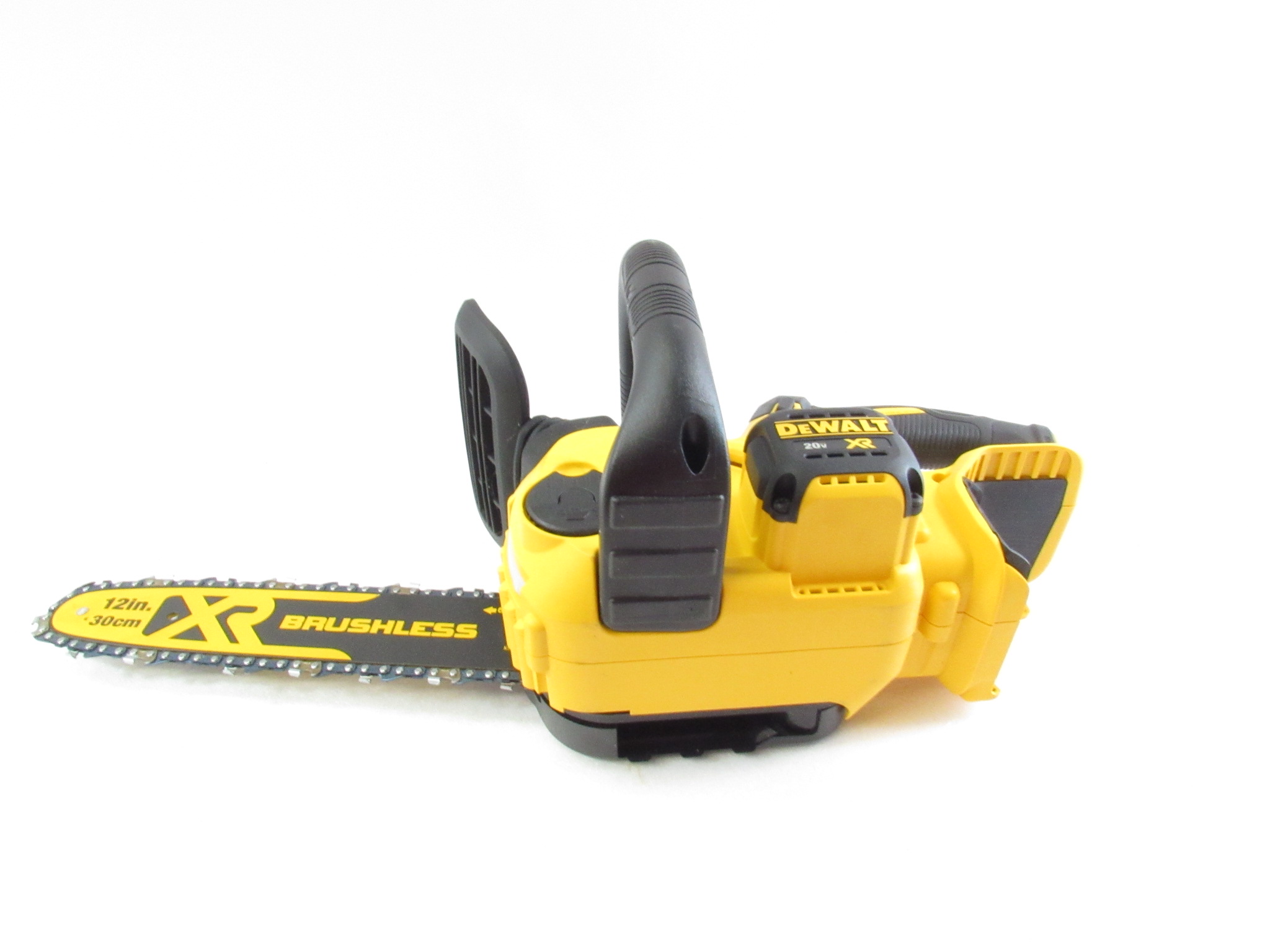 2 CONFEZIONI Catena Motosega 12 Lama Dewalt DCCS620 90PX0*SEMI