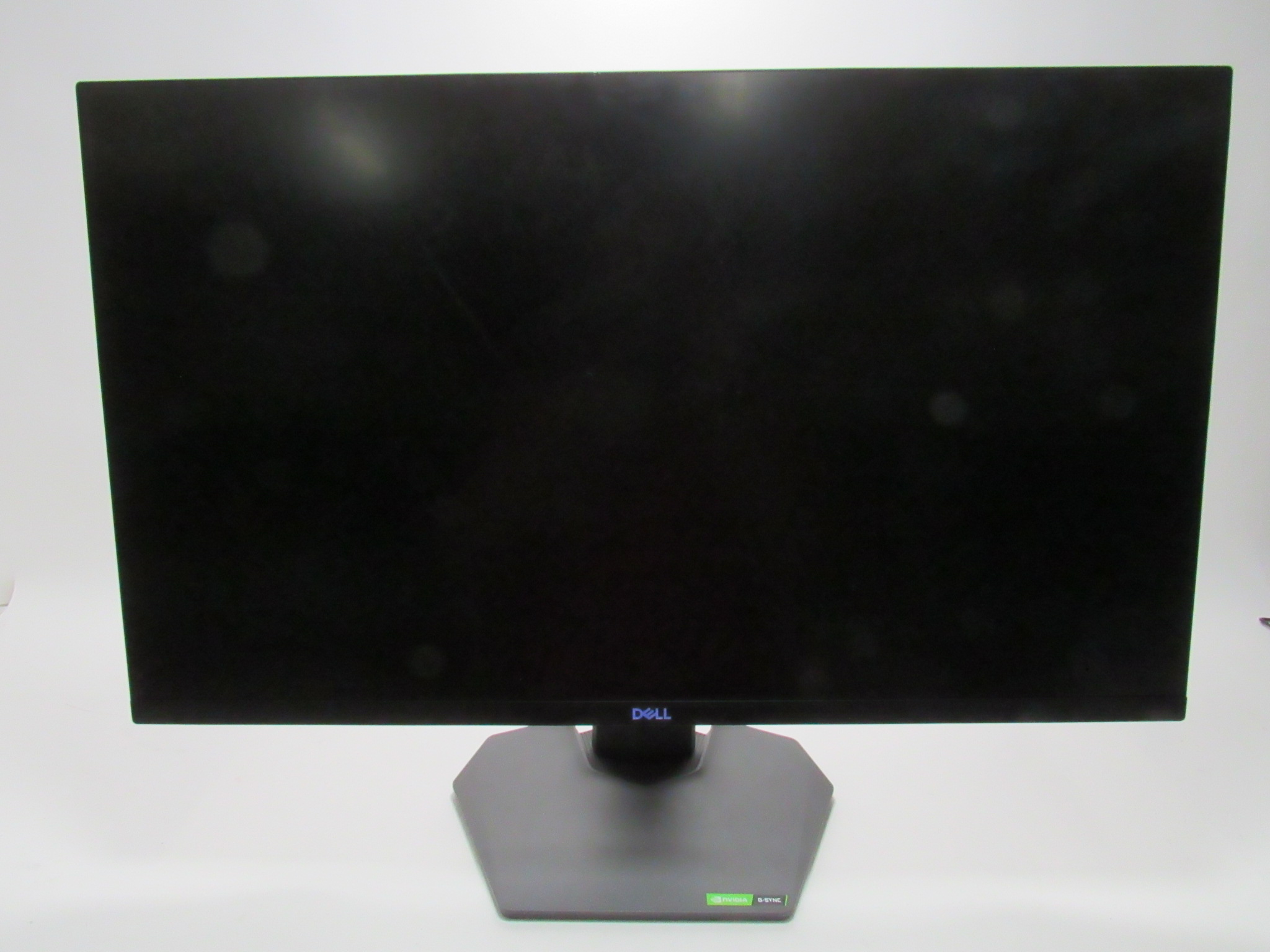 Dell S2721DGF 27" Gaming IPS QHD FreeSync and GSYNC Monitor Local Pickup Only