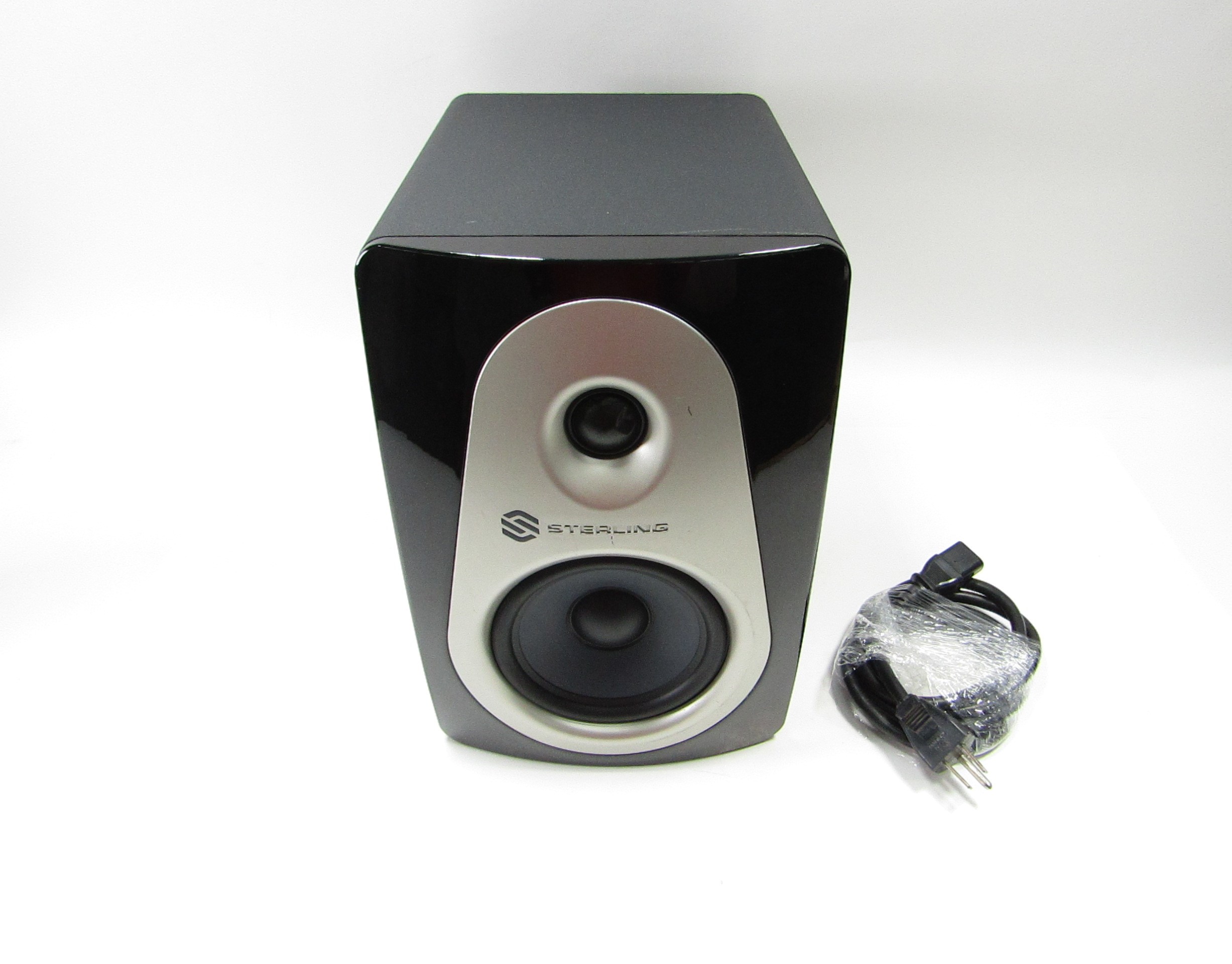 Sterling mx5 hot sale studio monitors