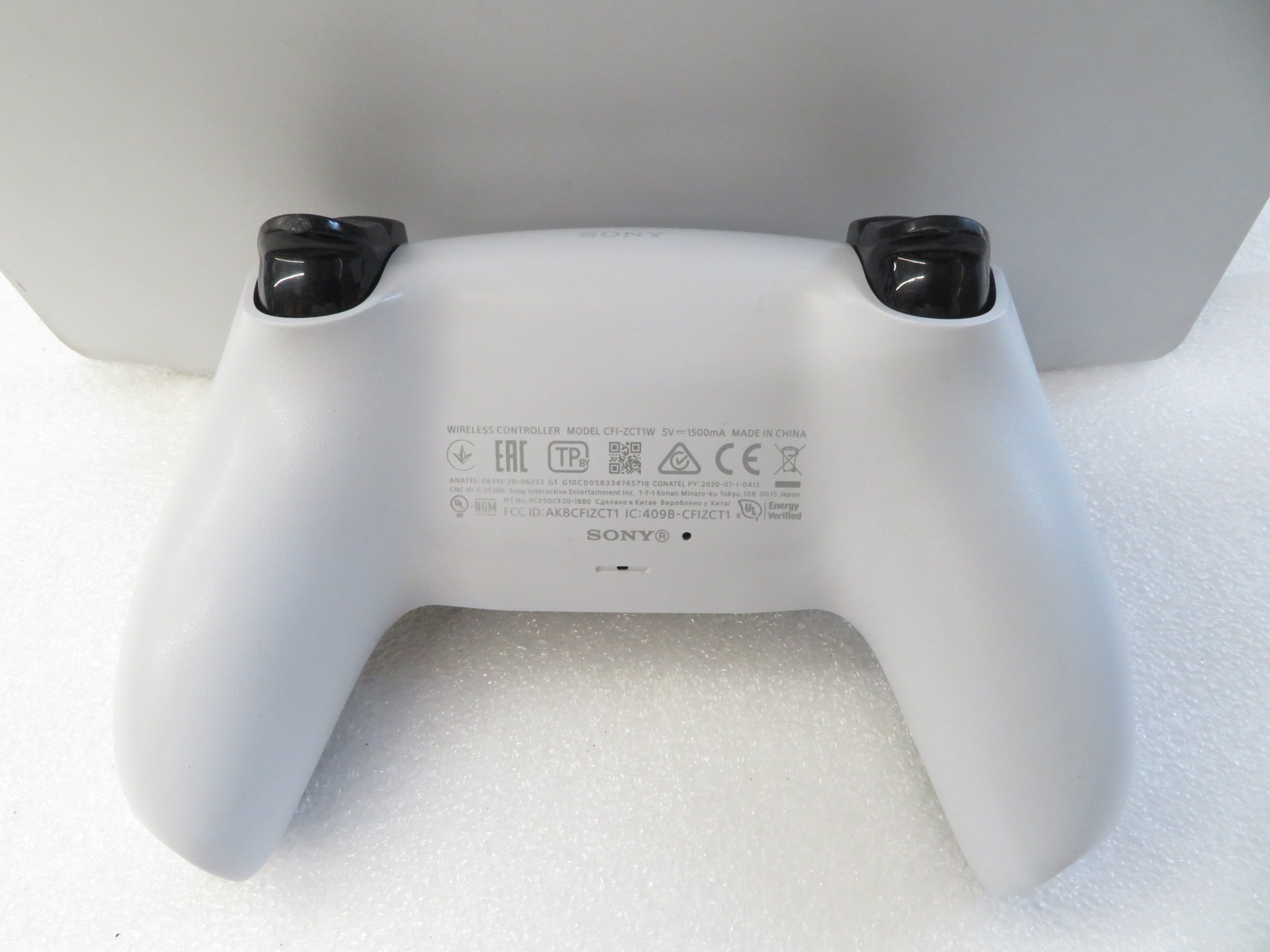 Sony PlayStation 5 Digital Edition CFI-1015B 825GB 4K Video Game