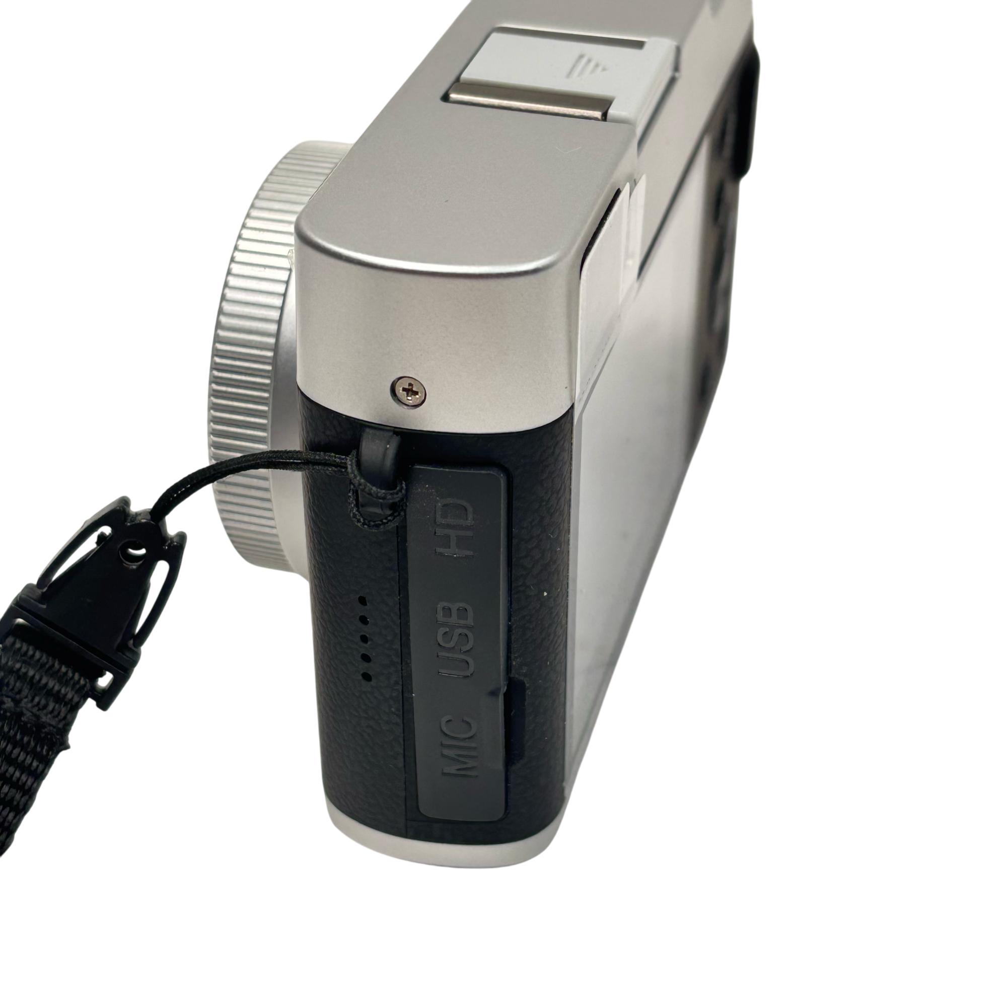 Shenzhen Sonida DC202 4K Ultra HD Digital Camera 16X Zoom