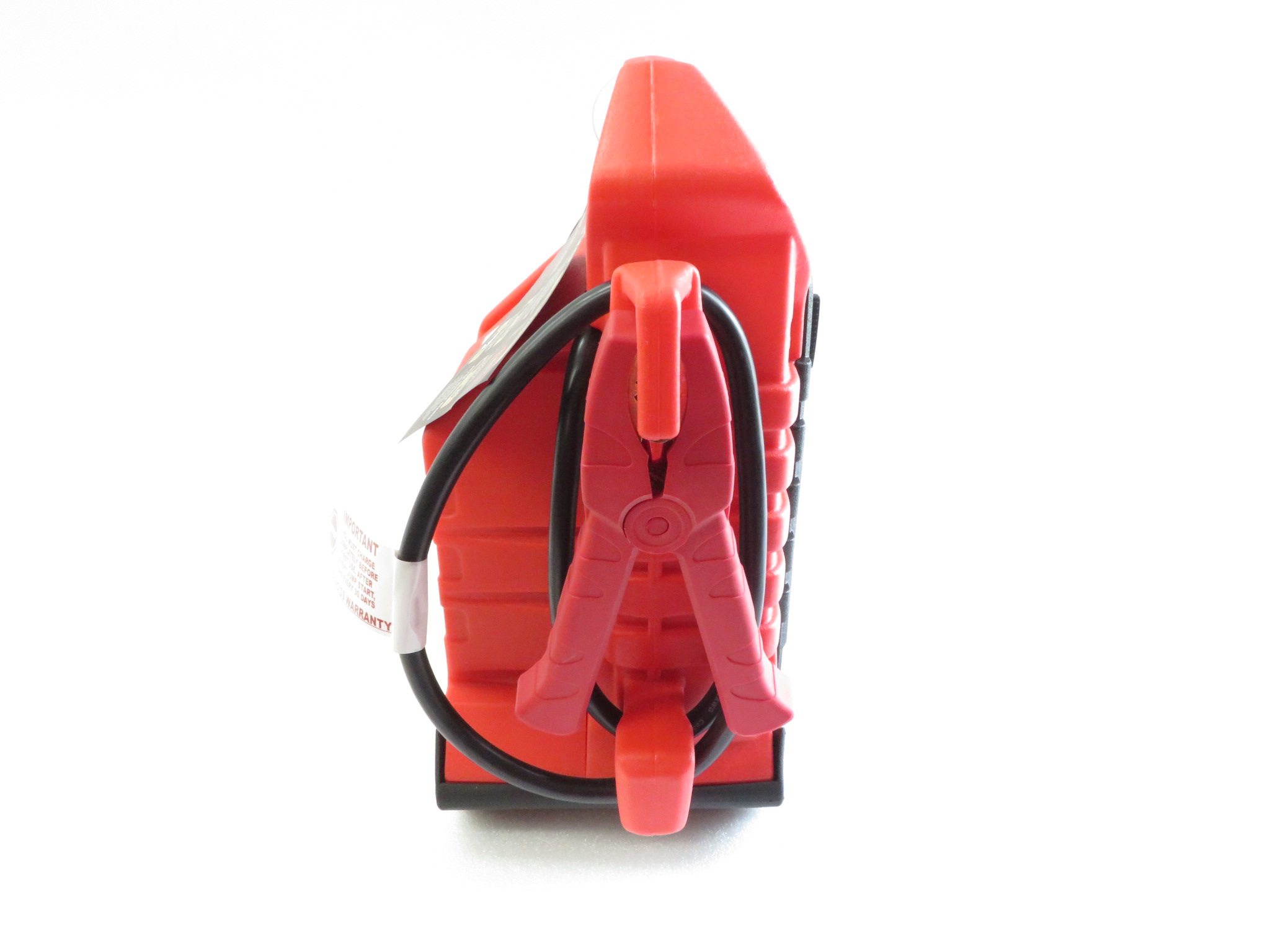 Viking 57084 3400 Peak Amp Pro Portable Jump Starter Power Pack