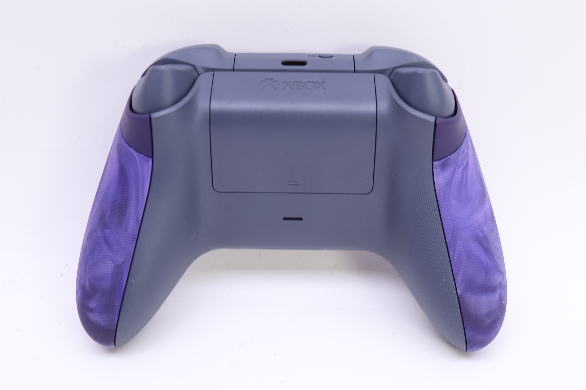 Microsoft Xbox Controller 1914 Bluetooth Hybrid D-pad Button Mapping ...