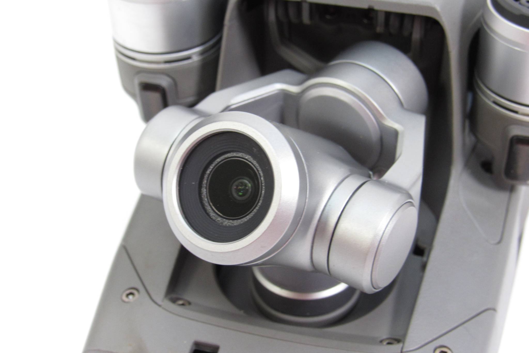 DJI Mavic Zoom (L1Z) Quadcopter 4K Camera Drone Kit