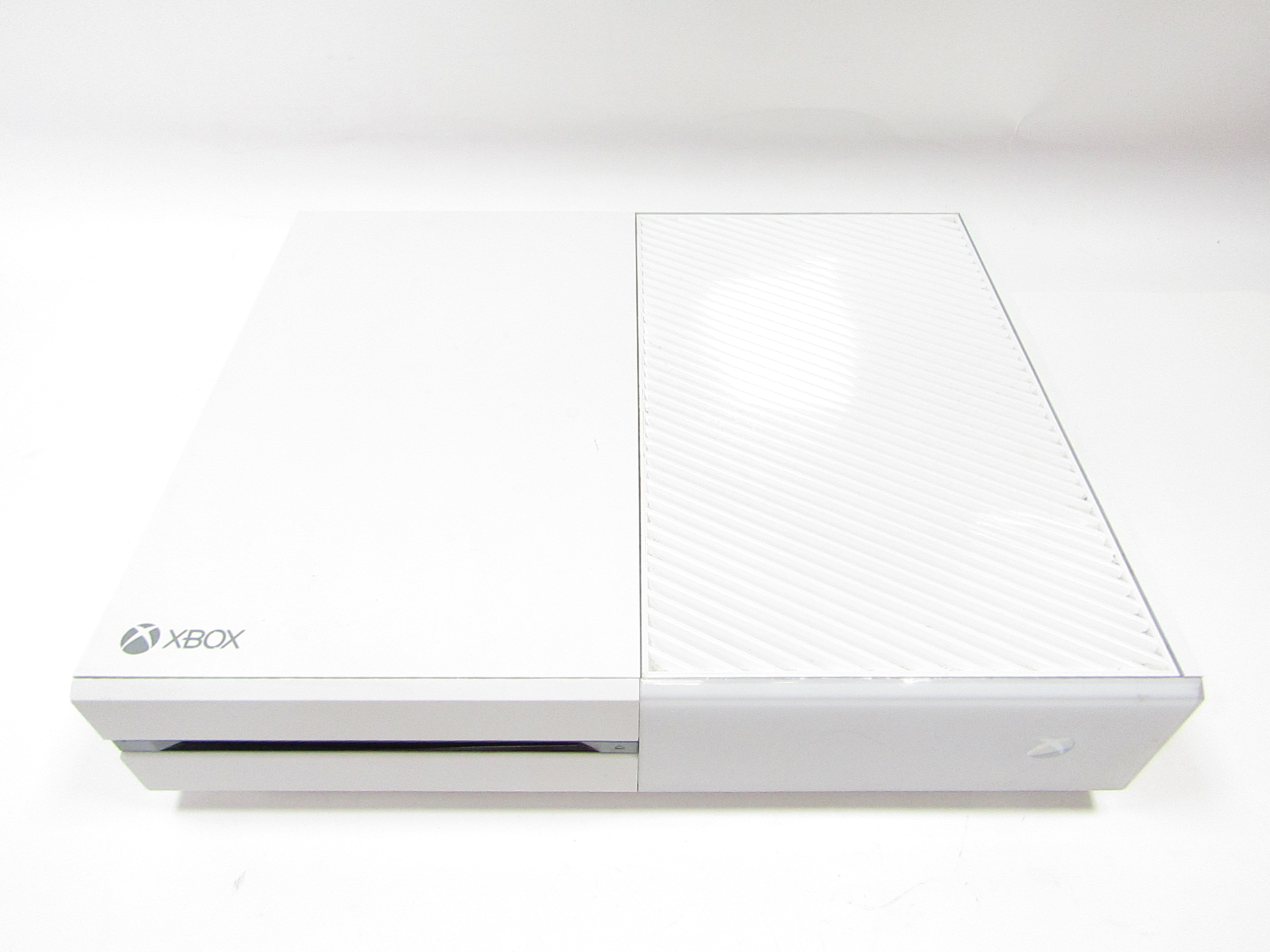 Microsoft Xbox One 1540 500GB Gaming Console White Body 3948