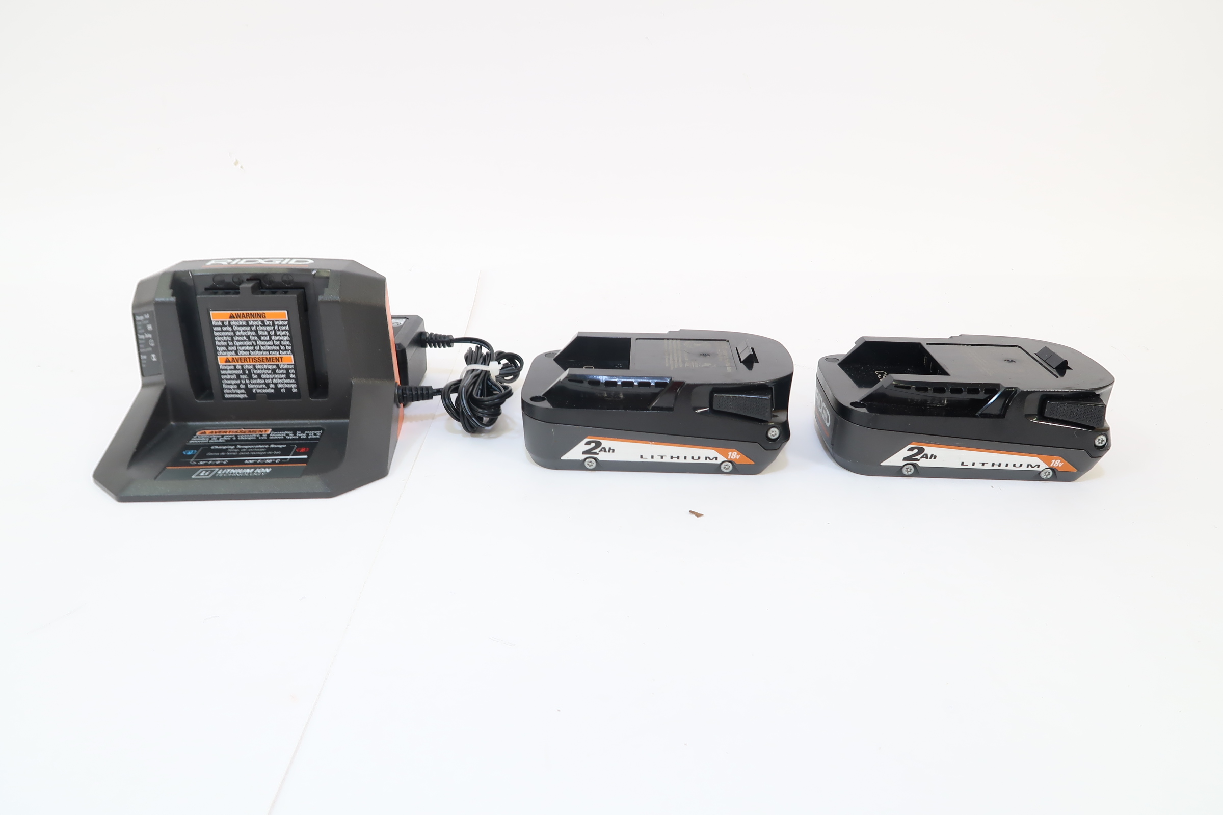 Ridgid R8701 18V SubCompact Brushless 1/2 in. Drill/Driver