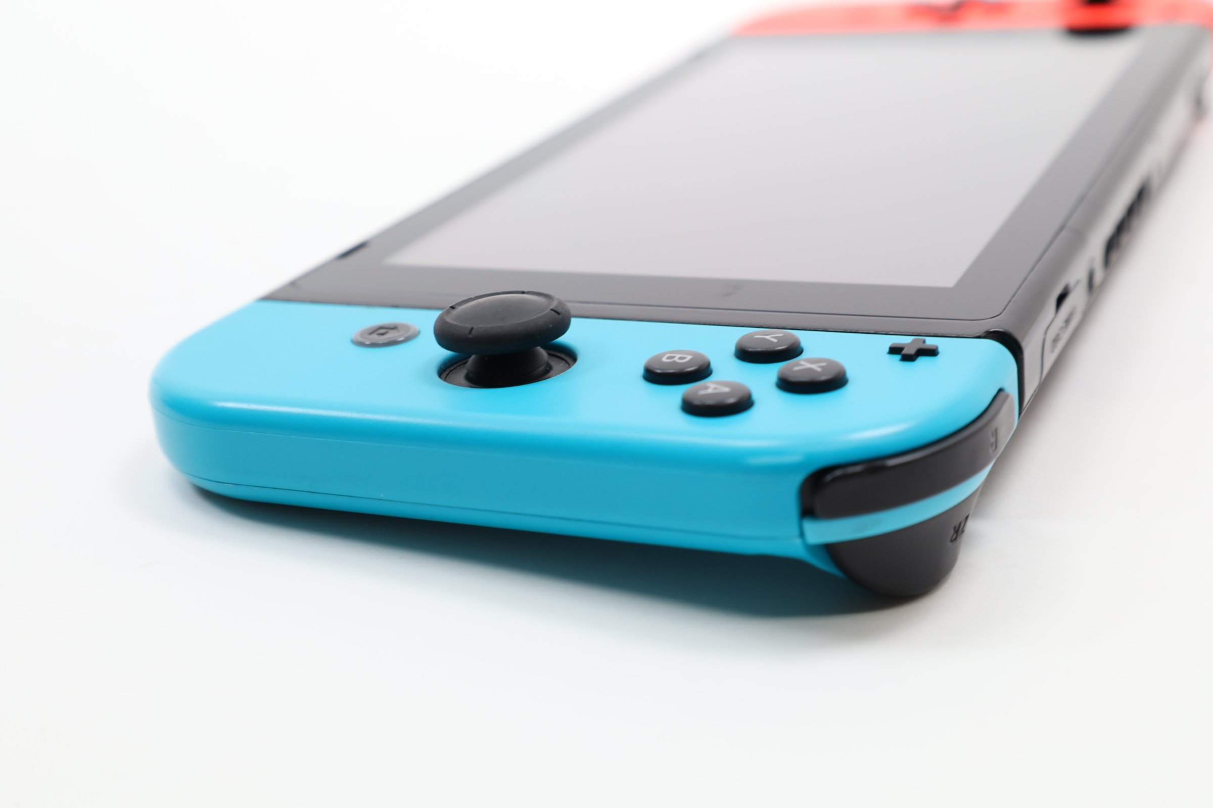 Nintendo Switch HAC-001(-01) 32GB Video Game System - Animal