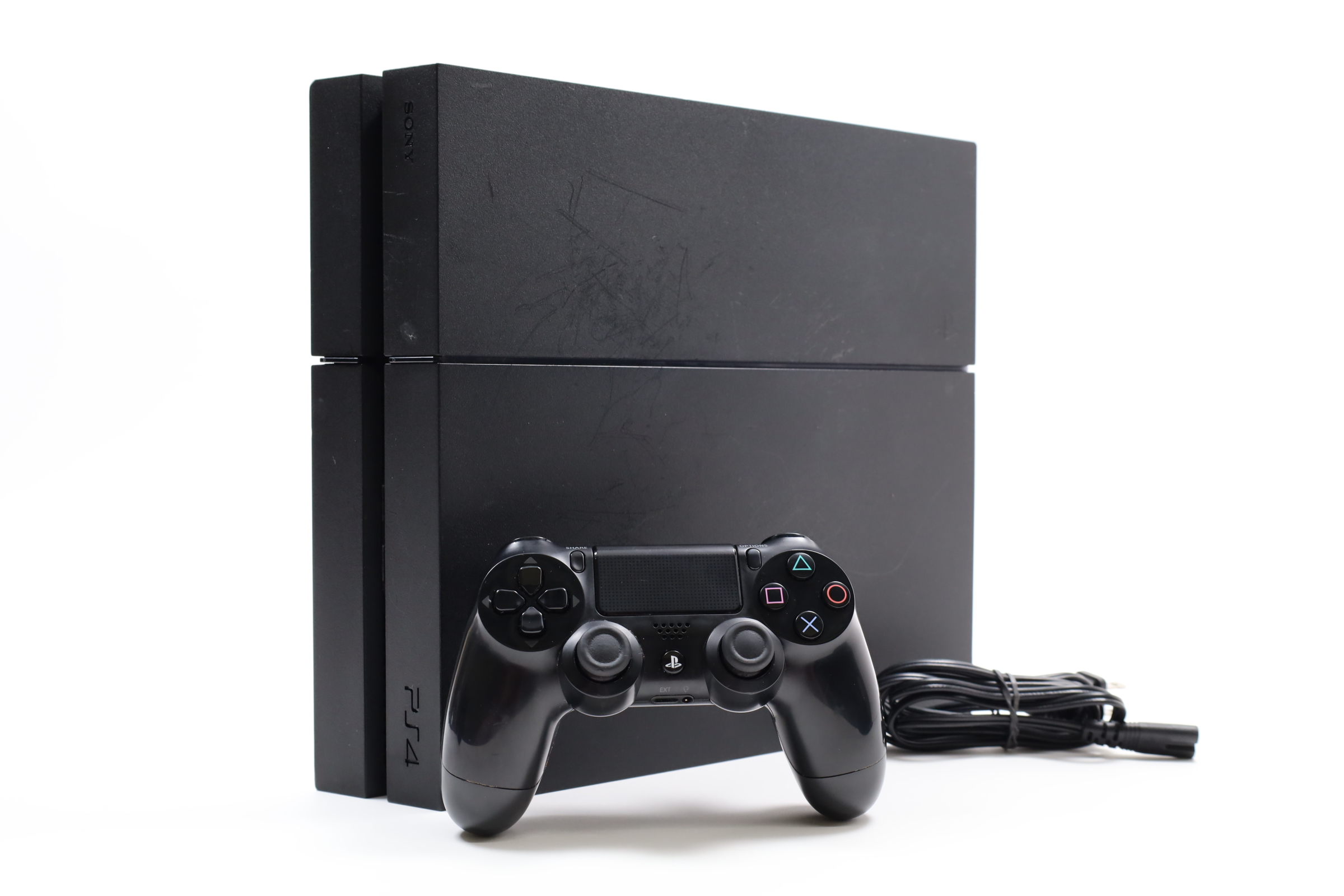 Sony PlayStation 4 CUH-1215A 500GB Video Game Console (7226)