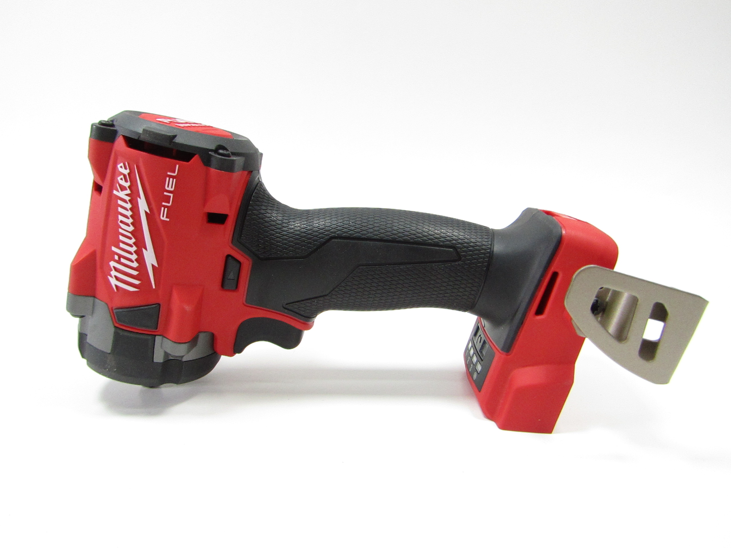 Incudine Di Ricambio 42-06-2854 Per Avvitatore A Impulsi Milwaukee 2854-20 3/8" – Qualità Durevole Non Originale