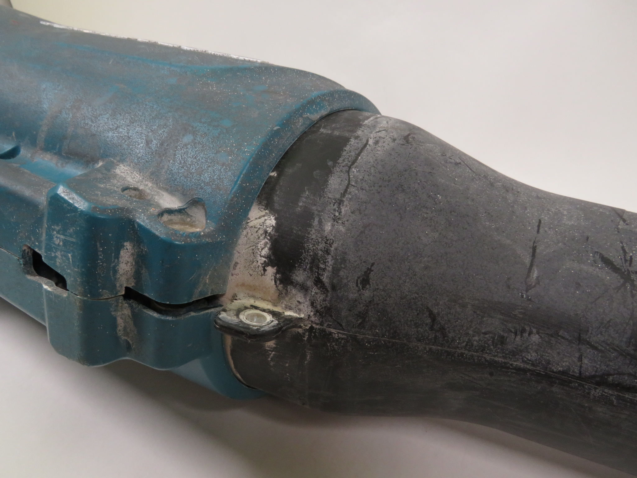 Makita XBU03 18V Brushless Cordless Blower