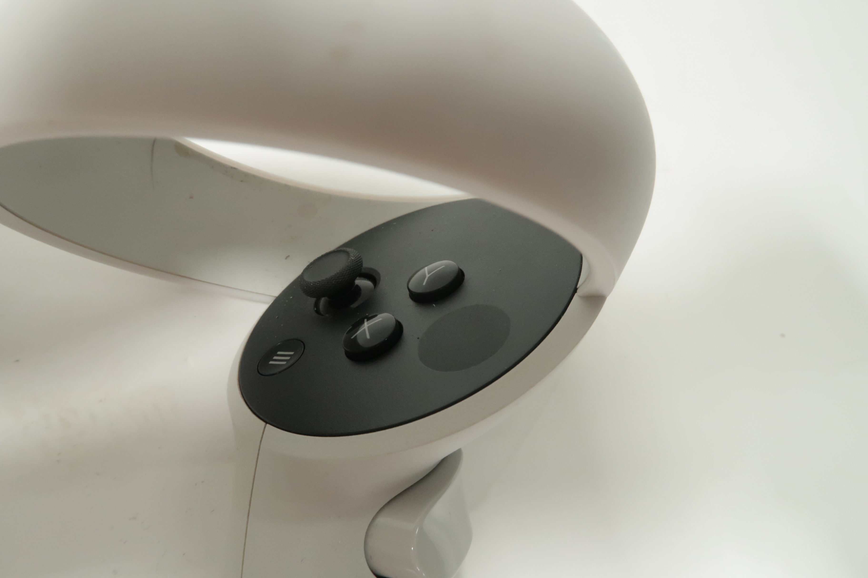 Oculus KW49CM 256GB AllinOne VR Headset White Quest 2 6918