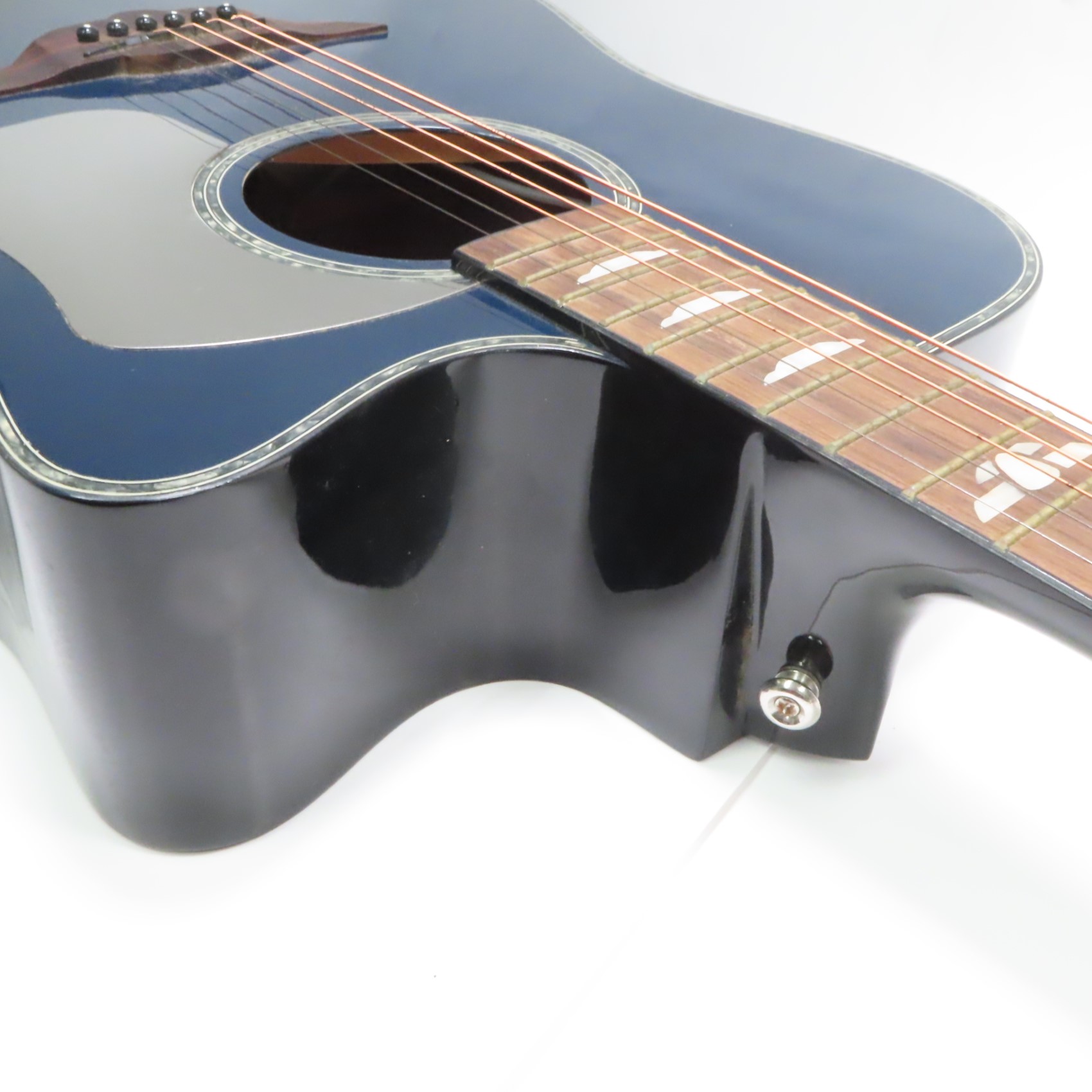 Urban Audio Night Star 6-String Acoustic-Electric Guitar (Local Pick-Up ...