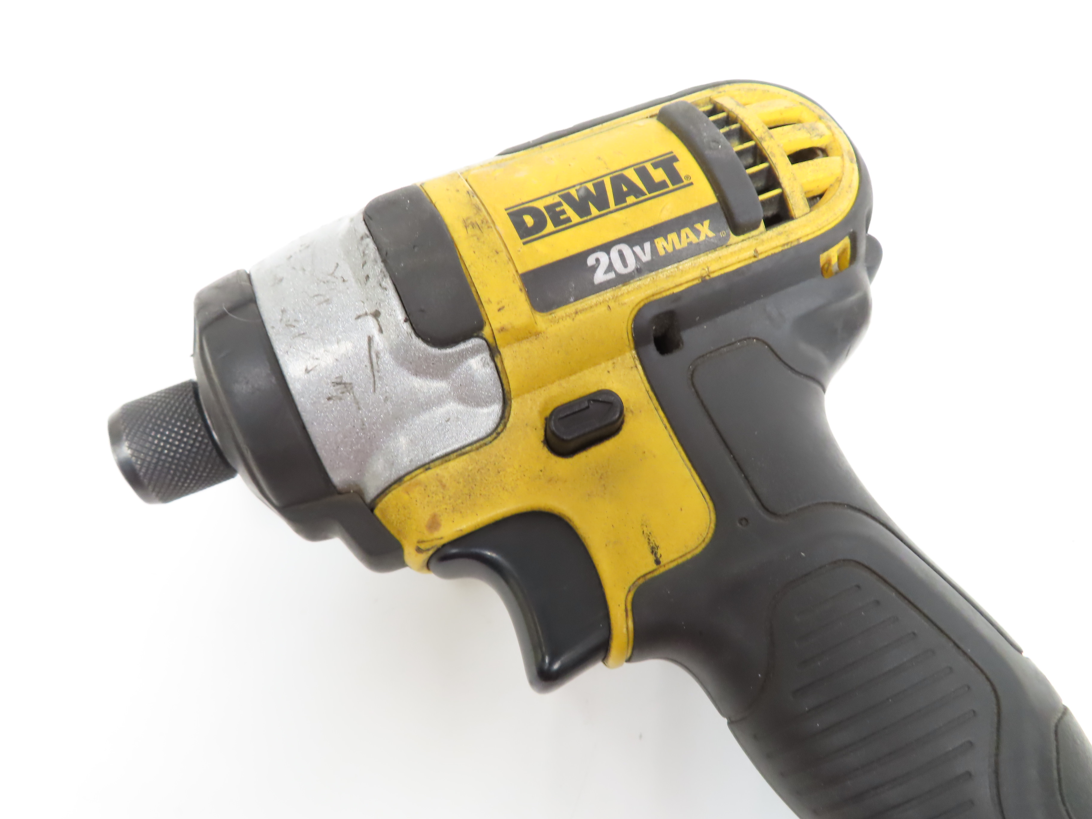 DeWalt DCF885 MAX 20V 1/4" Cordless Impact Driver (Tool Only)