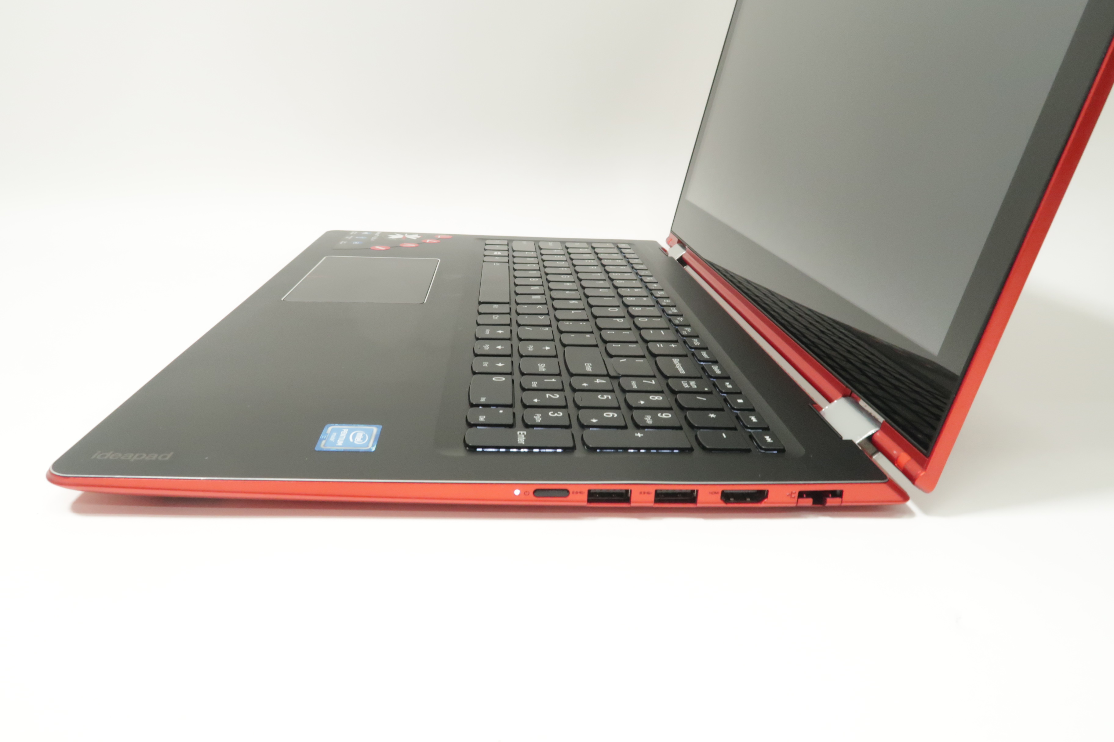 Lenovo IdeaPad Flex 4-1570 Win 10 Pentium 4405U 2.1GHz 8GB RAM 1TB