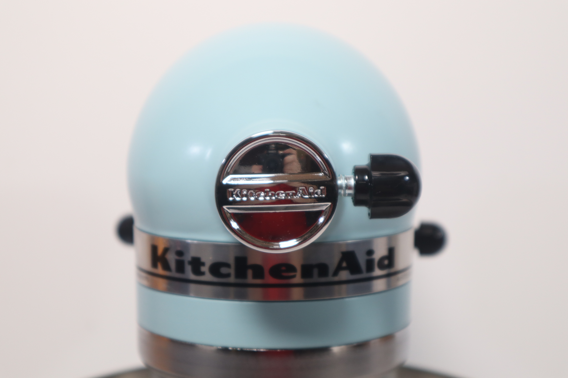 KitchenAid KSM97MI Mineral Water Colored Deluxe 4.5 Quart