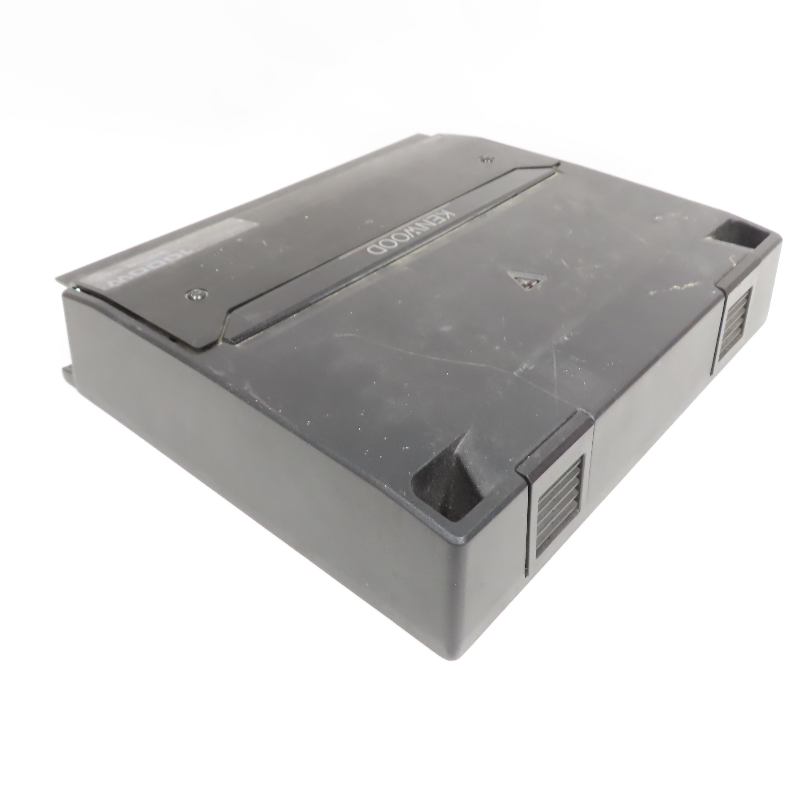 Kenwood KAC-8105D 1000W RMS Class D Monoblock Car Audio Amplifier