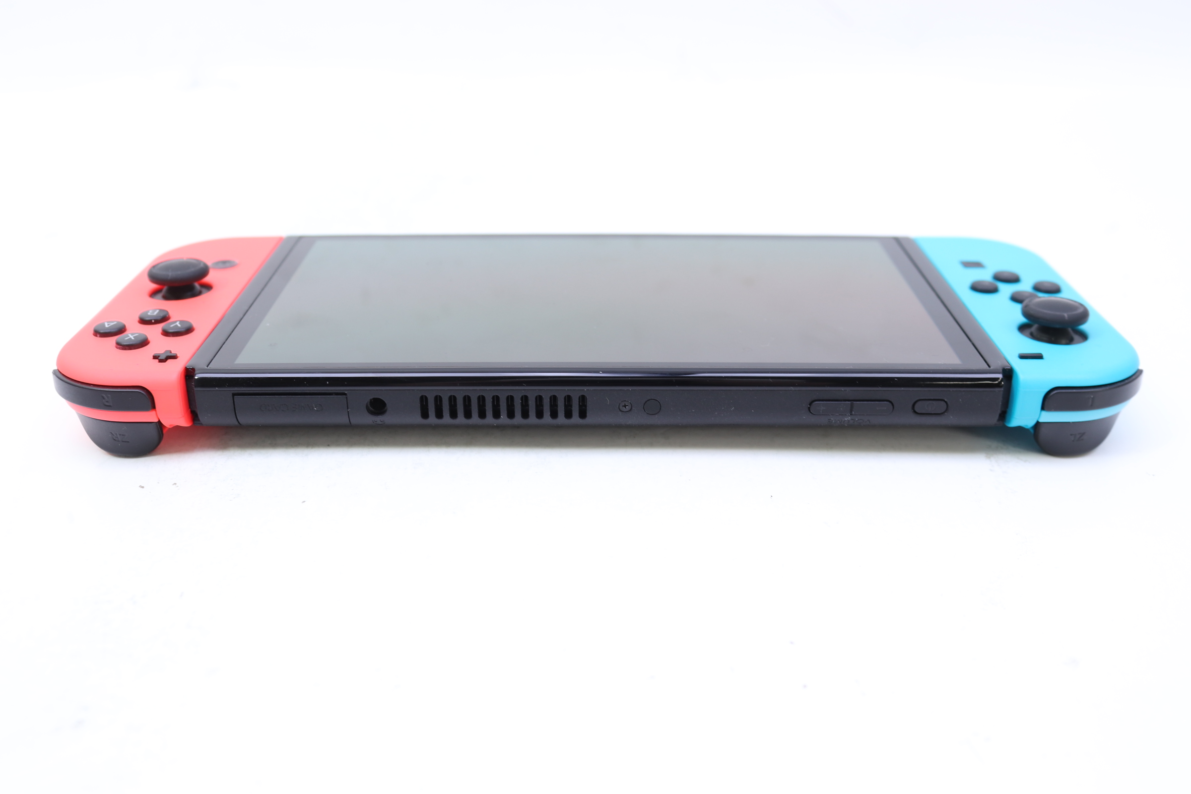 Nintendo Switch OLED HEG-001 Handheld 7