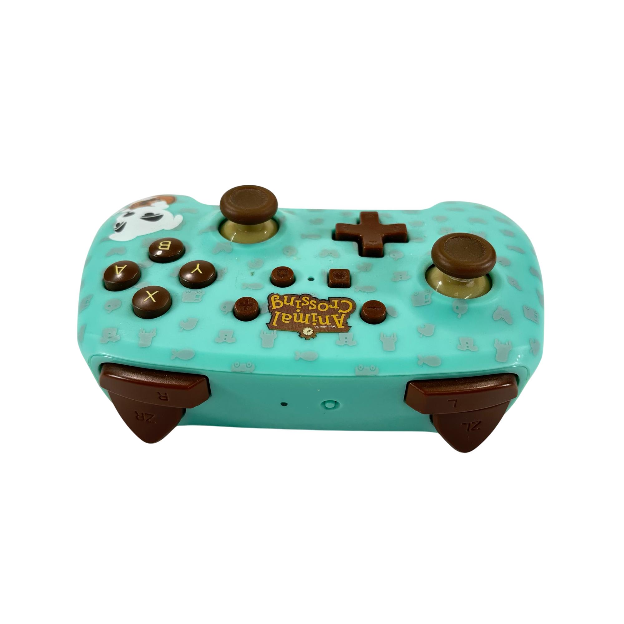 PowerA 1515668-01 Nintendo Switch Slider Enhanced Wireless