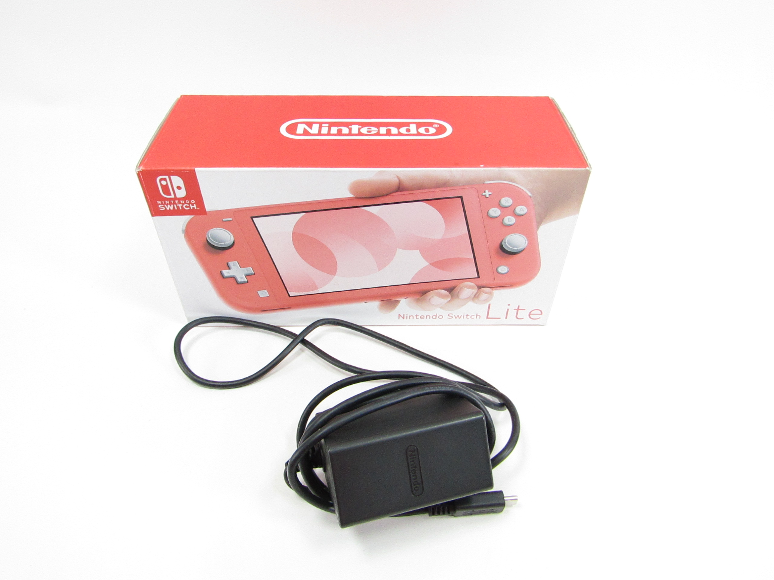 Nintendo Switch Lite HDH-001 5.5