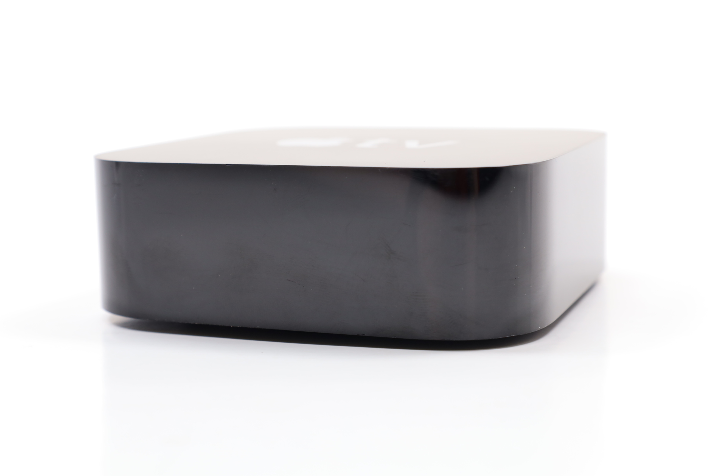 Apple TV 4K 2nd Generation MXGY2LL/A 32GB Media Streamer