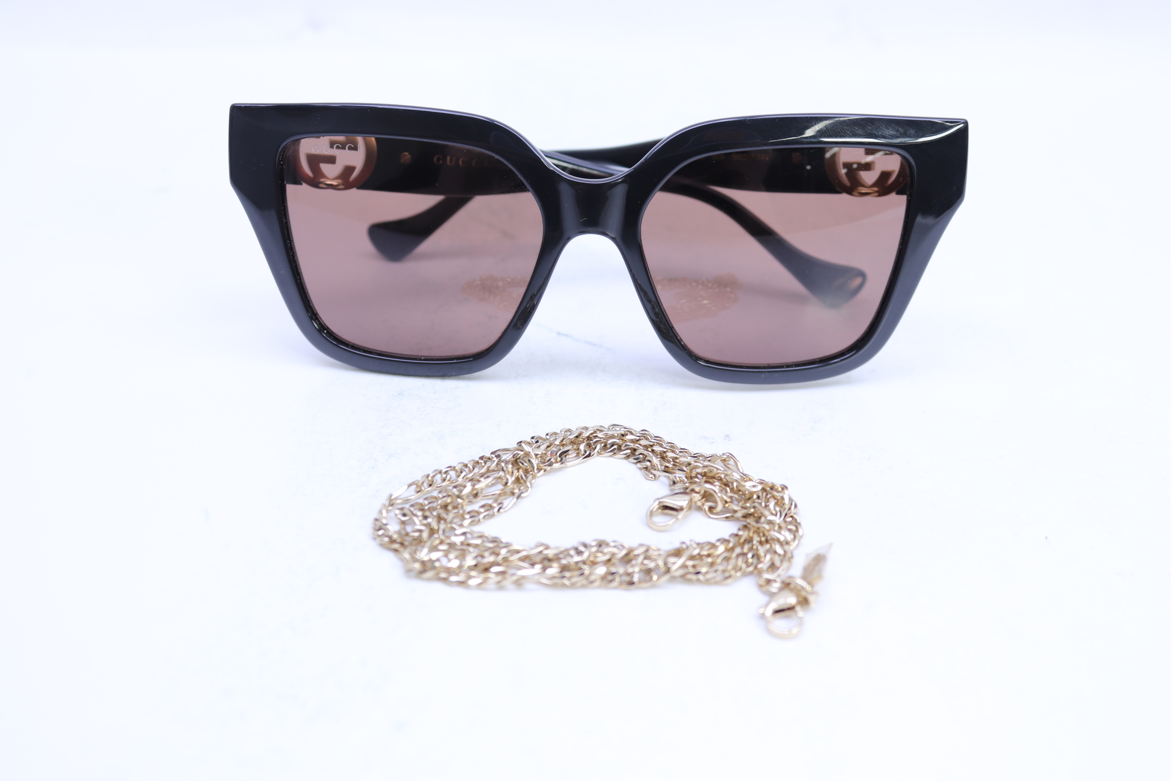 Gucci GG1023S Square Sunglasses