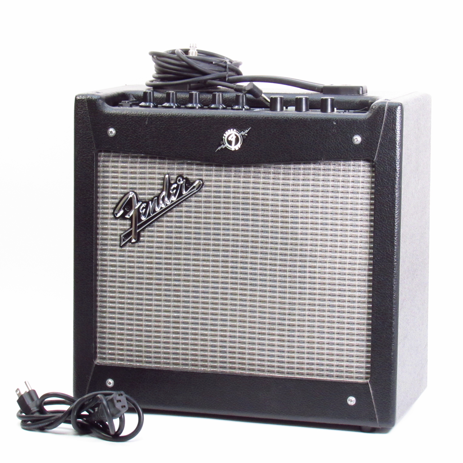 Fender Mustang I V.2 20Watt 1x8