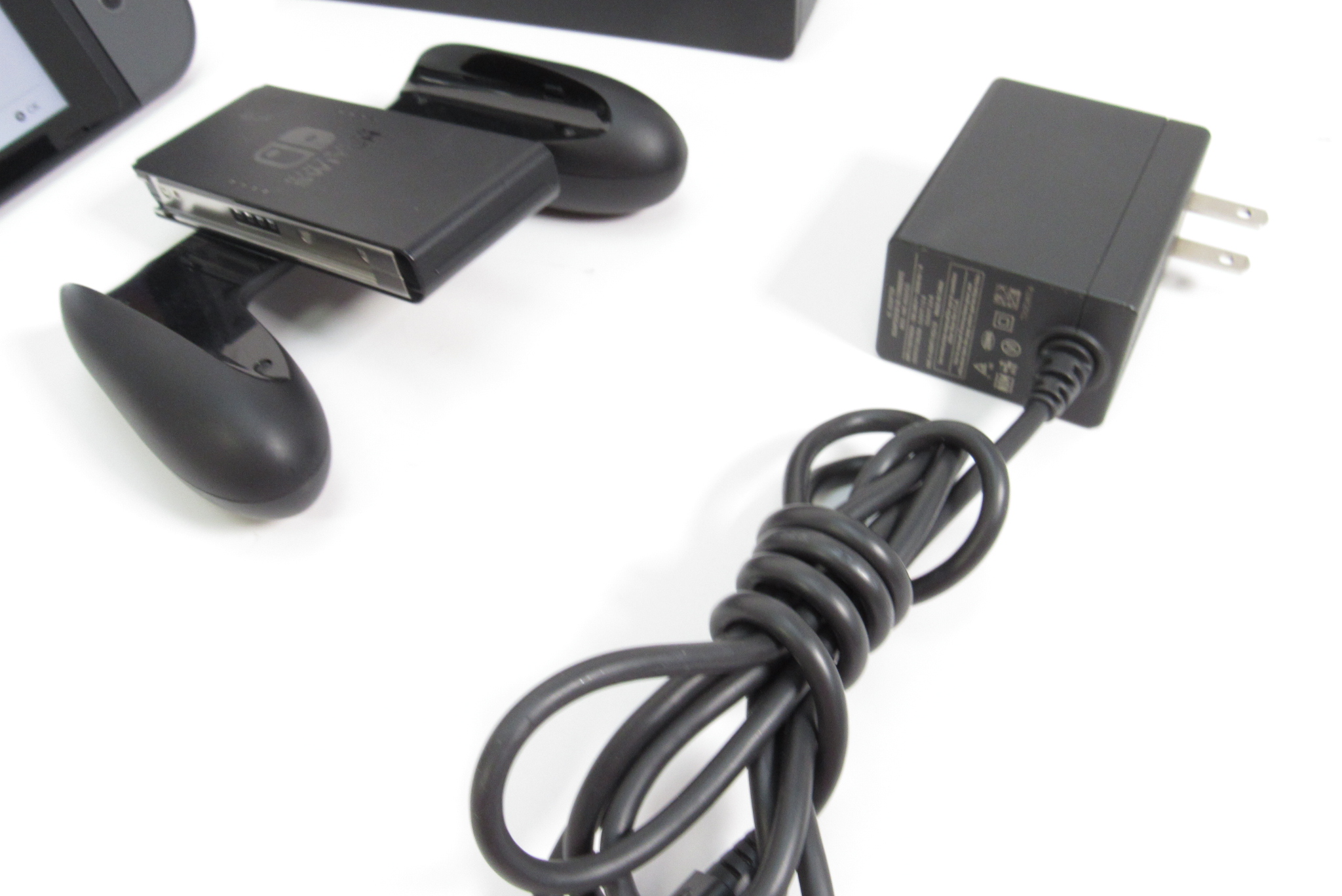 Nintendo Switch HAC-001(-01) 32GB Video Game Console - 9363