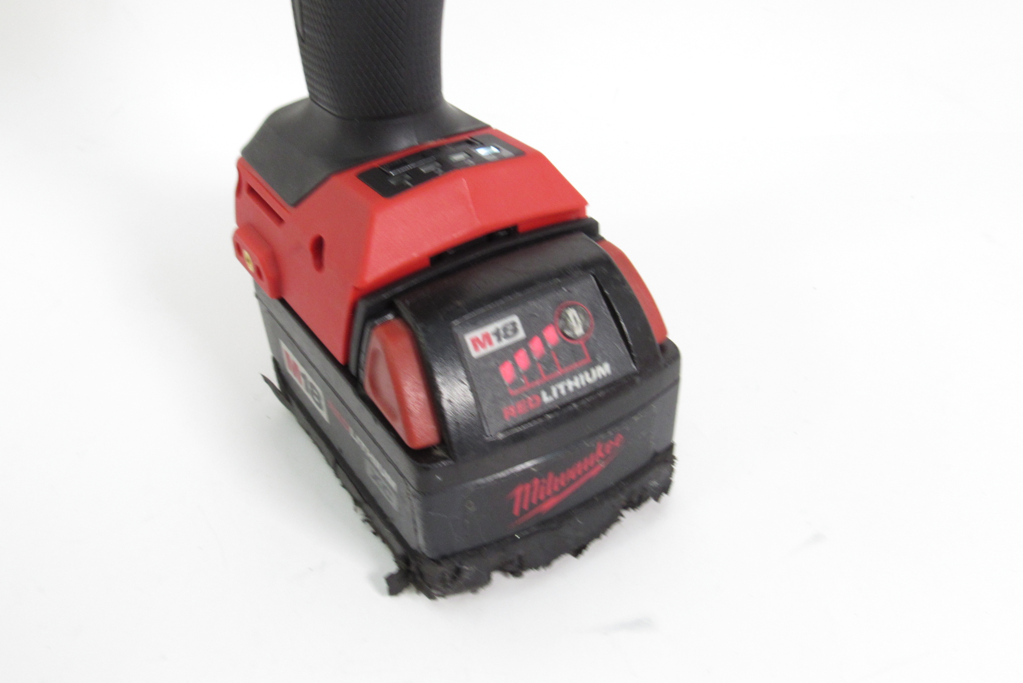 Milwaukee 296720 M18 FUEL 18V Lithiumion 1/2