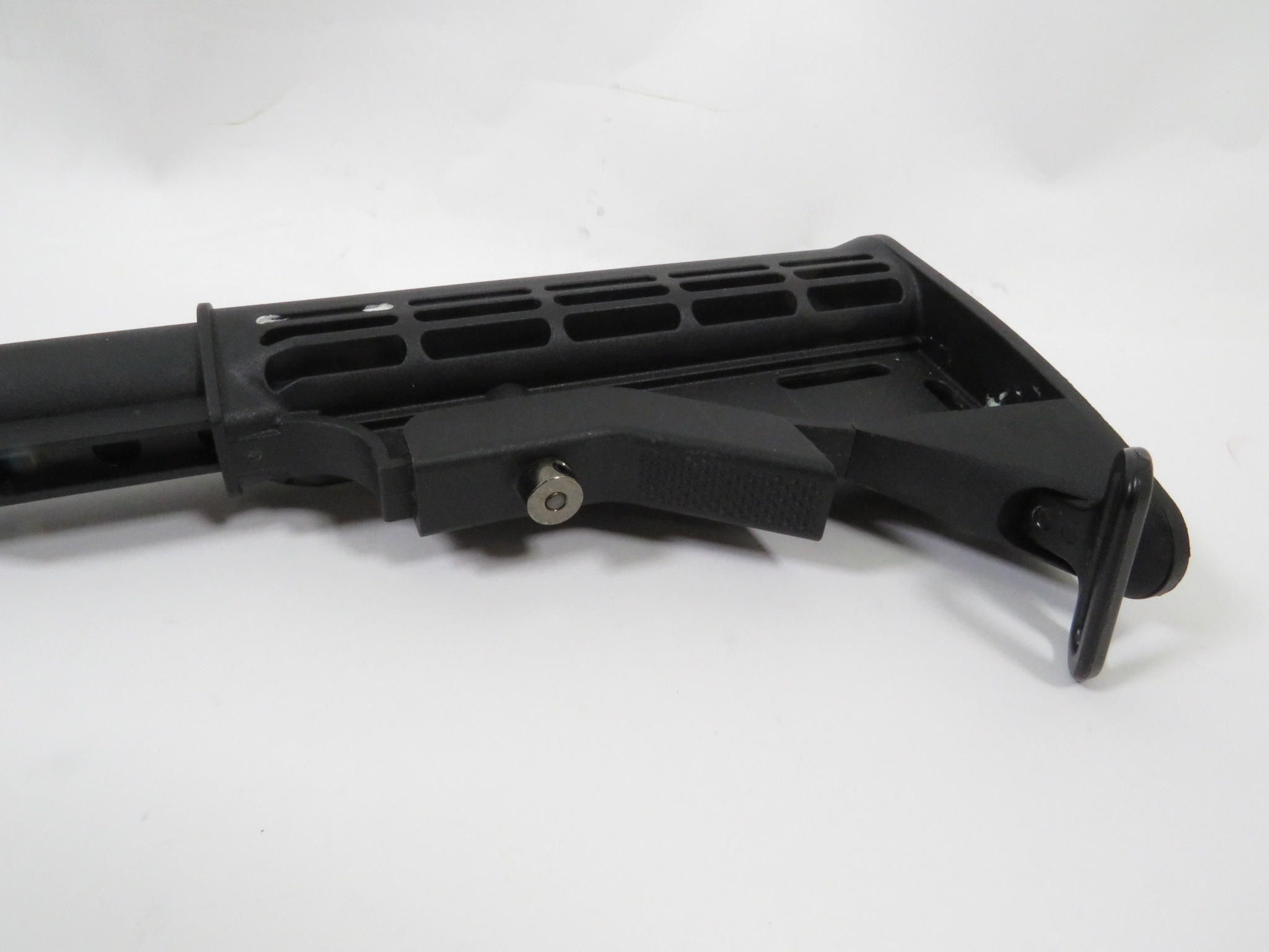 Spyder MR100 SemiAuto Paintball Gun