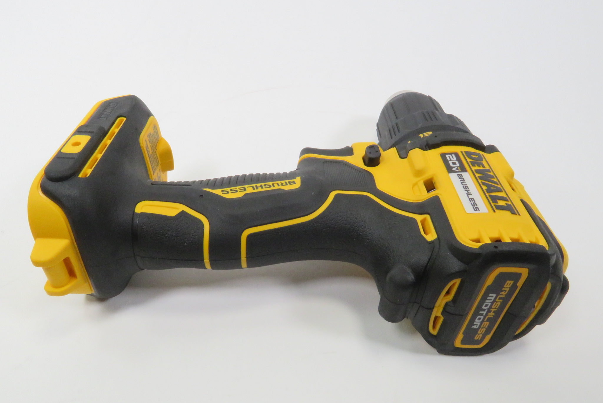 DeWalt DCD793 20V MAX Brushless Cordless 1/2
