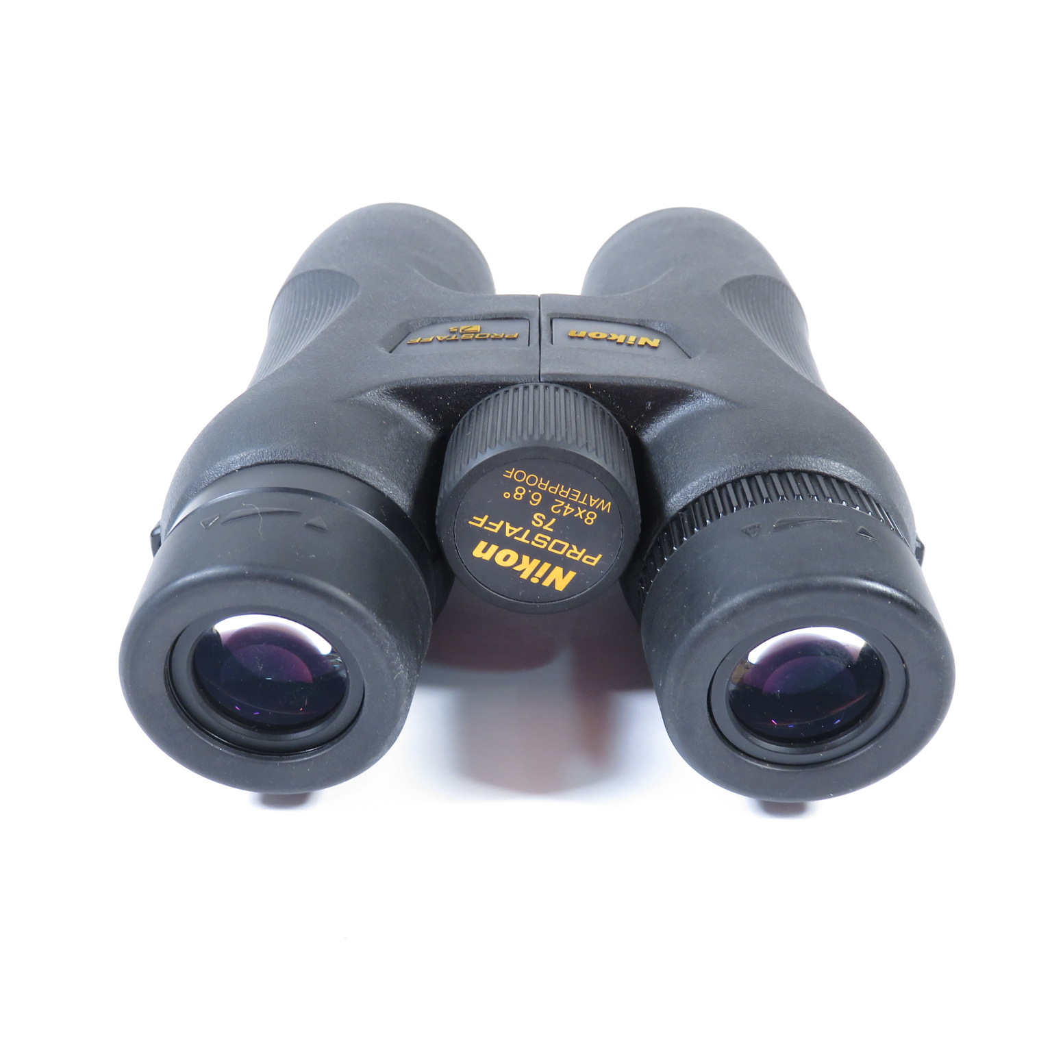 Nikon ProStaff 7S 16002 8x42mm 6.8Degree Waterproof Fogproof Binoculars