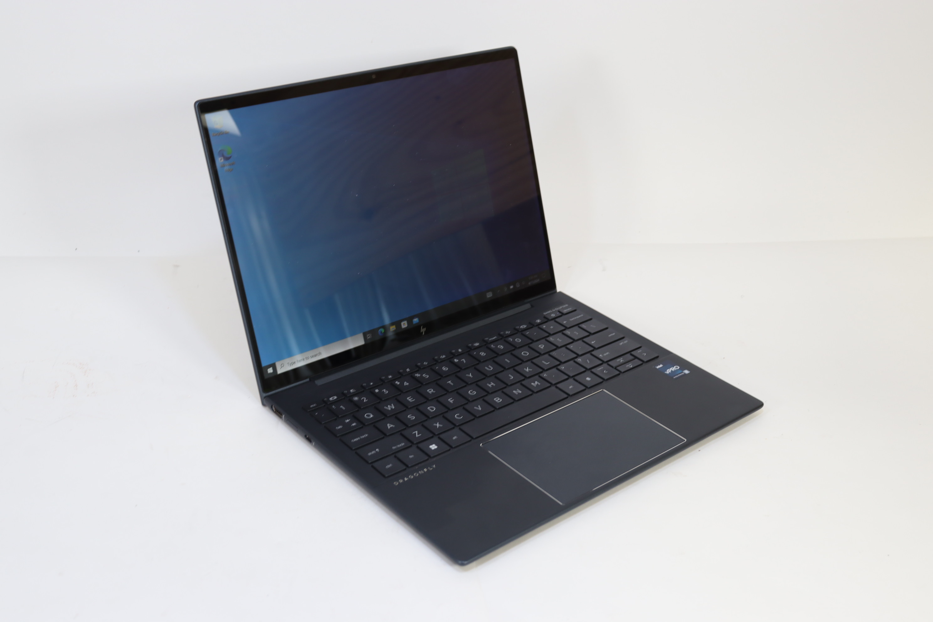 HP Elite Dragonfly G3 Windows 10 Core i7-1265U 1.8GHz 16GB RAM