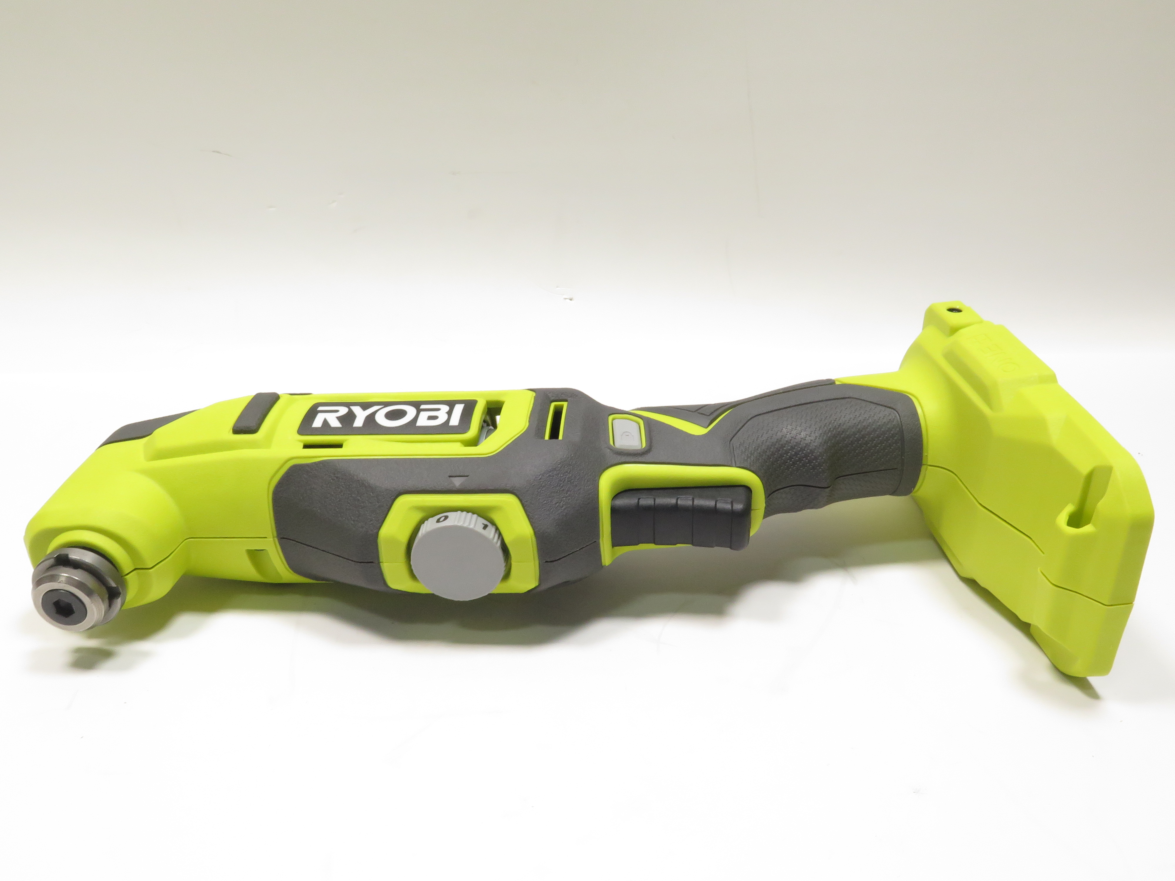 Ryobi PCL430 ONE+ 18V Cordless MultiTool 0518