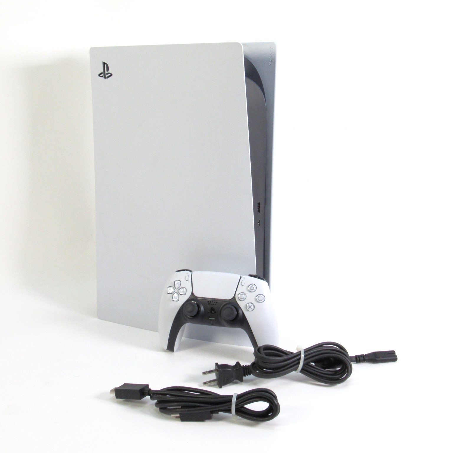 Consola Play Station 5 - Standard Edition, PS5, 825GB - CFI-1115A