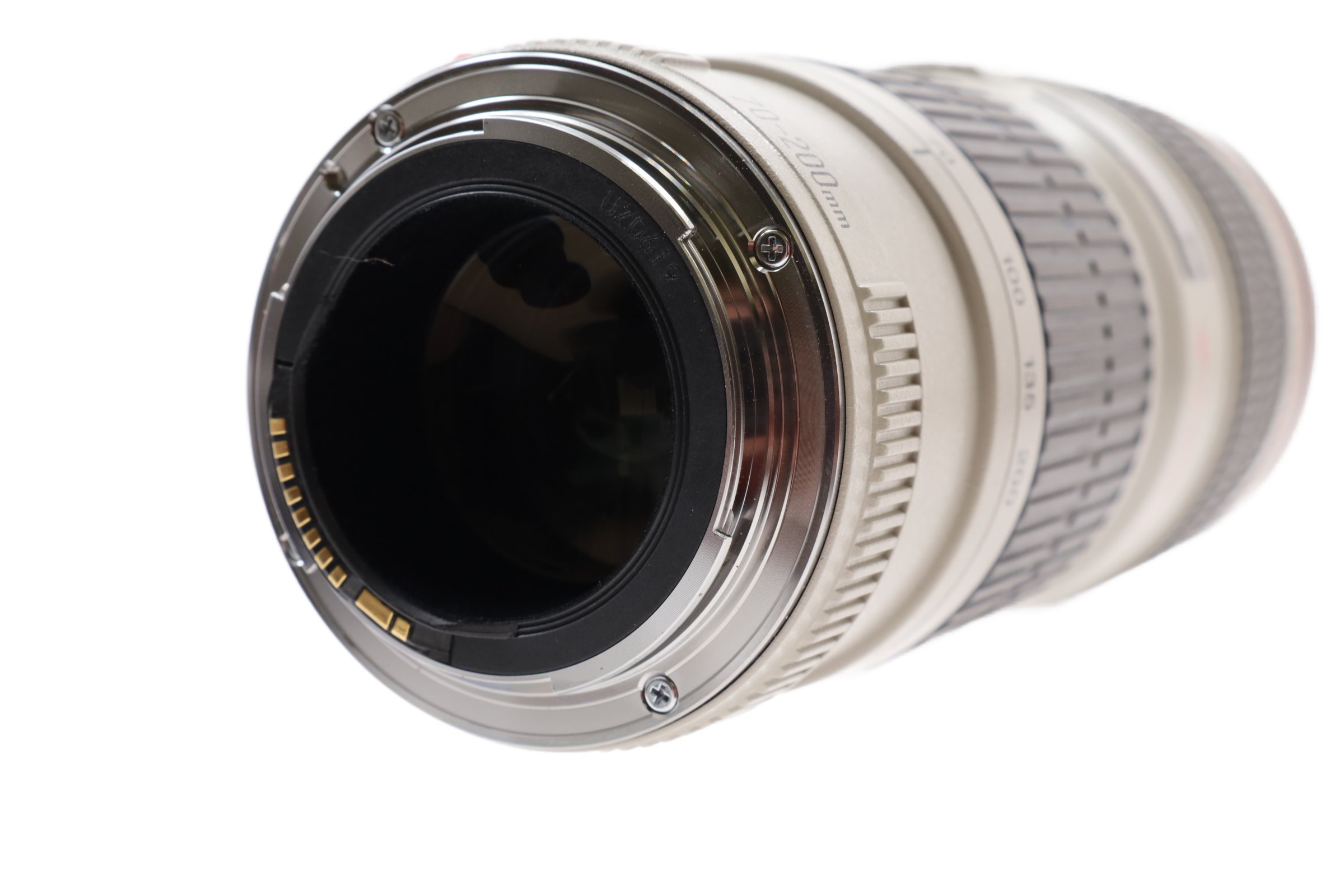 ☆*☆様 Canon ULTRASONIC ズームレンズ EW-83H ジャンク Canon EF 75-300 mm 1:4-5.6 II Ultrasonic Zoom Lens | eBay