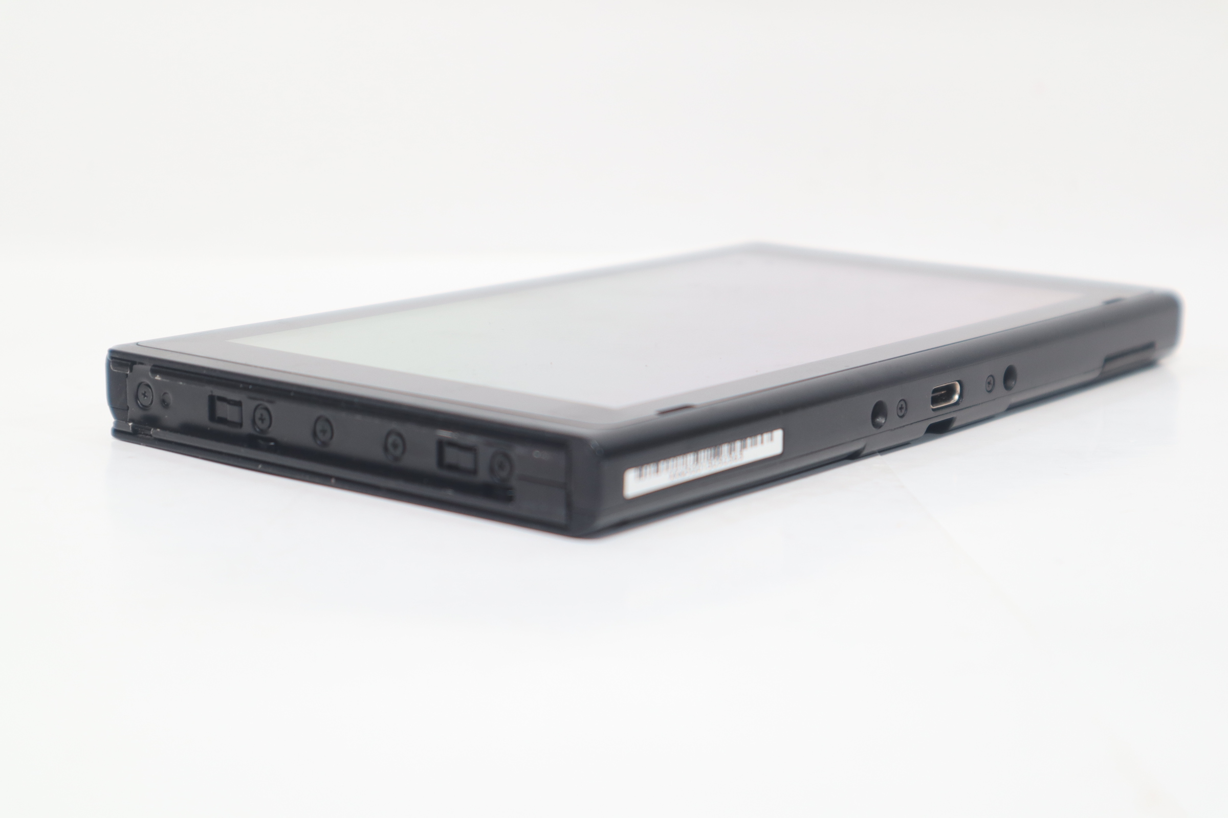 Nintendo Switch 本体　（HAC−001） Nintendo Switch Neon Blue & Red Joy-Con New Version- HAC-001